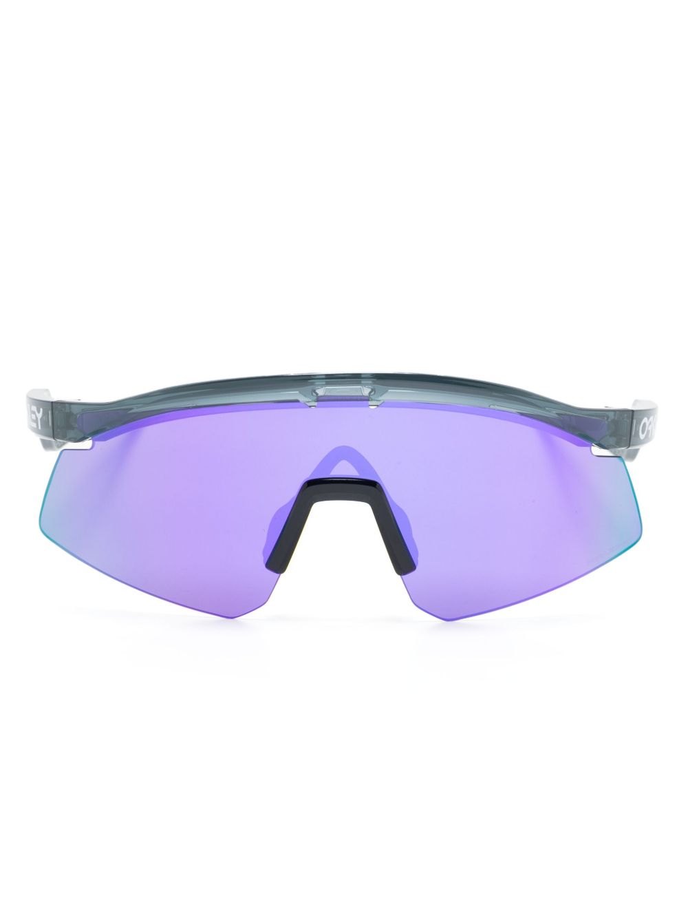 Oakley Hydra 太阳眼镜 - 黑色