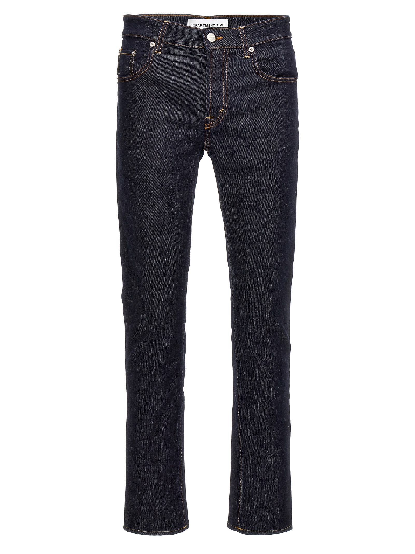 Department Five skeith Jeans