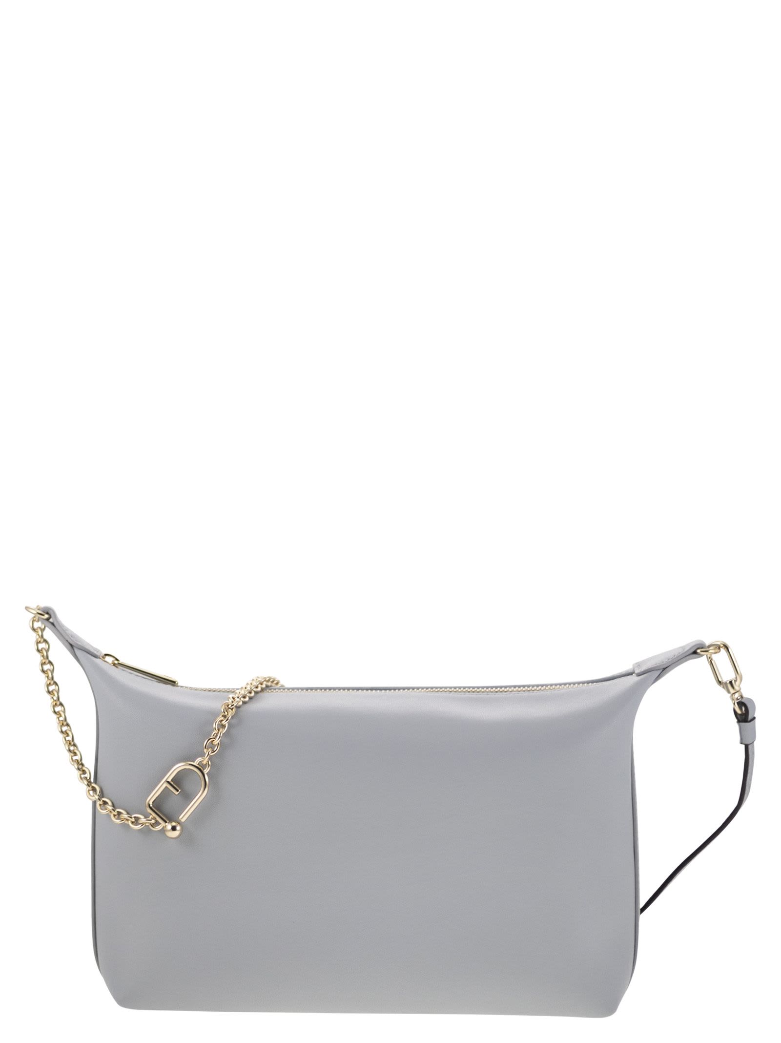 Furla 云朵肩包