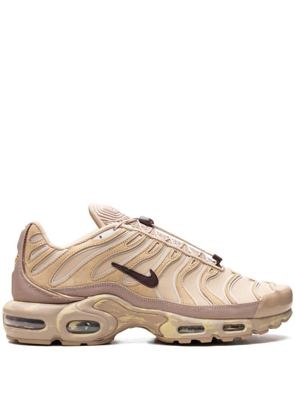 Nike Air Max Plus Sesame 运动鞋 - 褐色