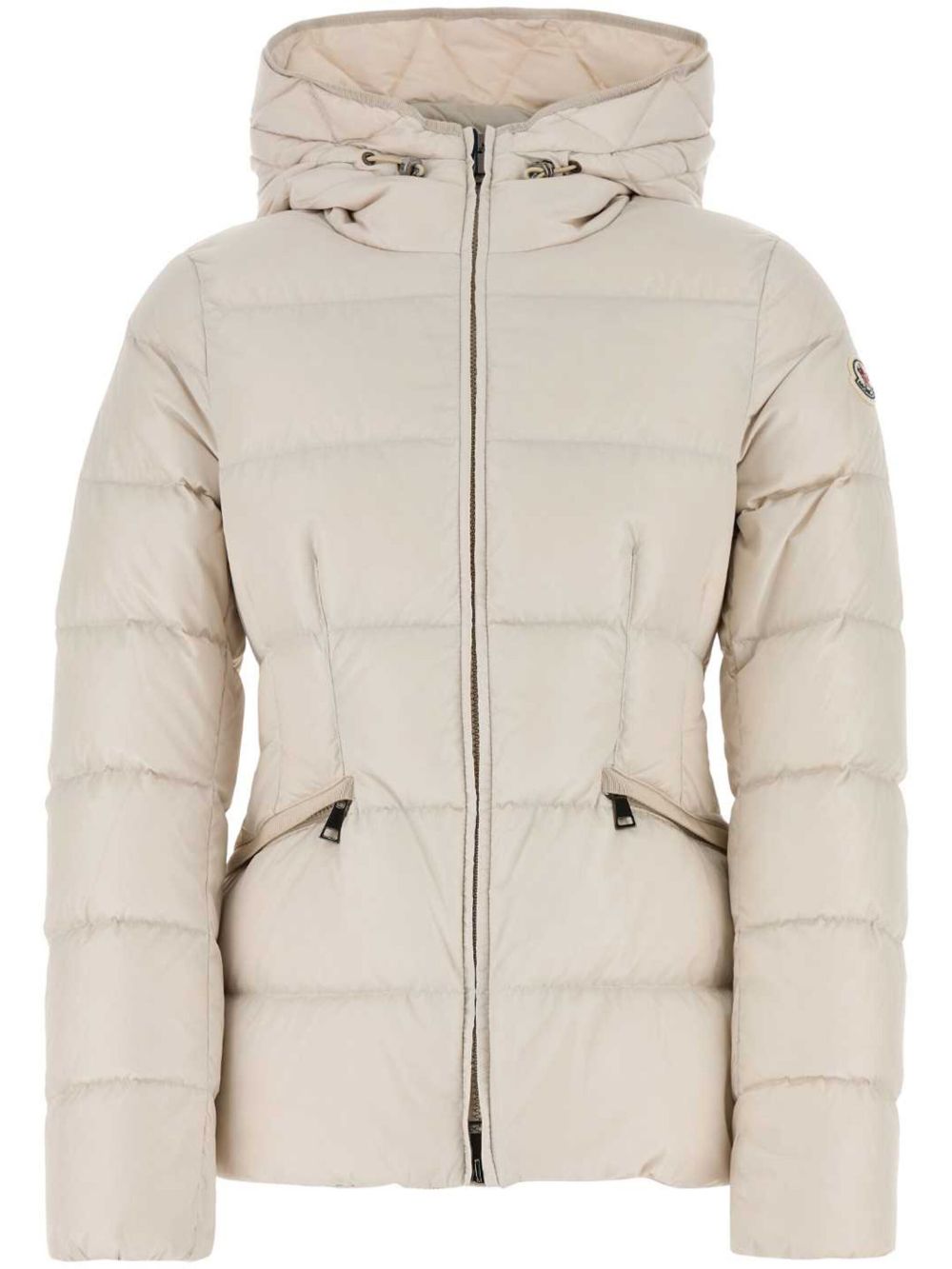 Moncler Avoce 夹克 - 中性色