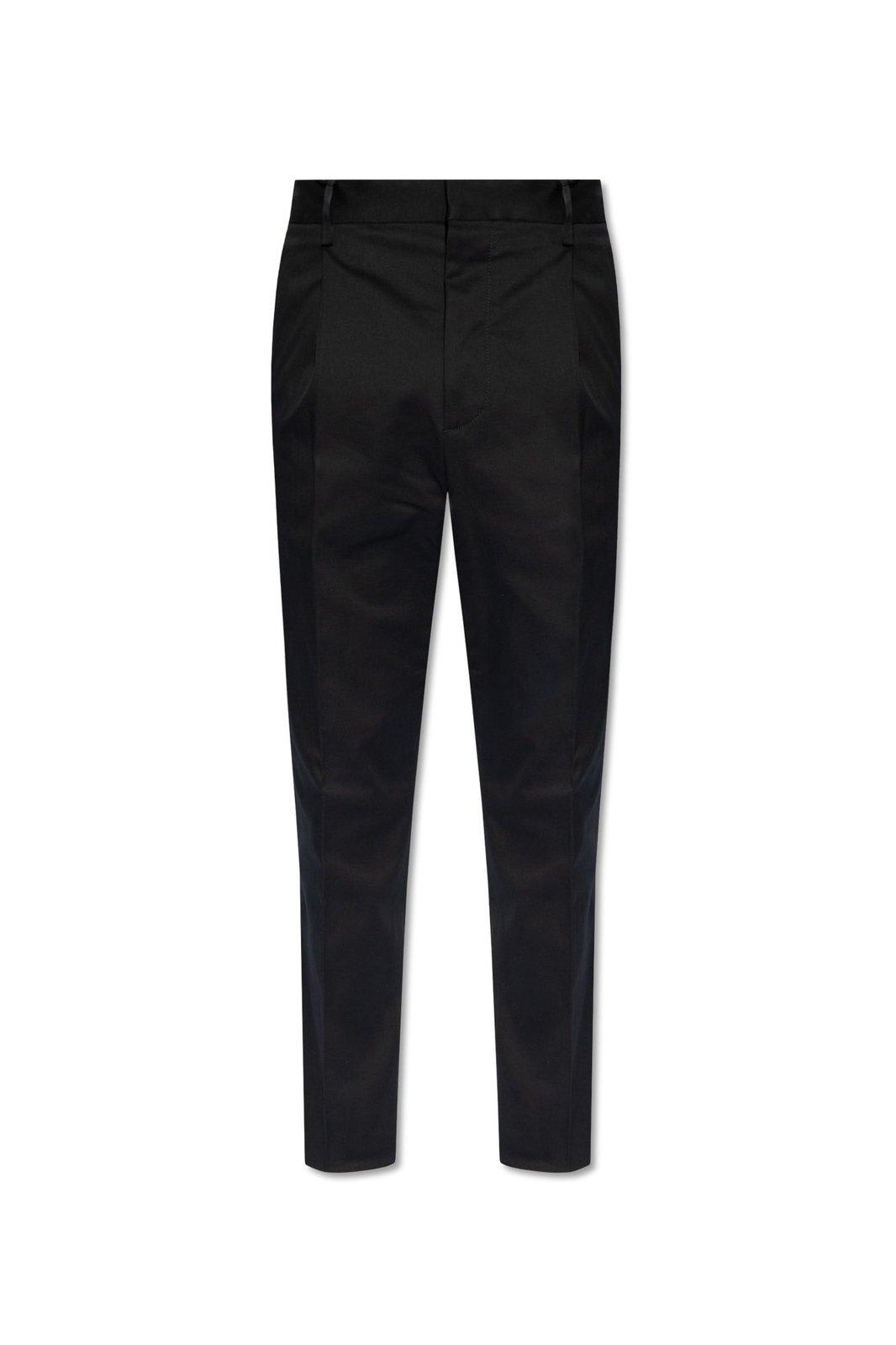 Dsquared2 前褶裥长裤