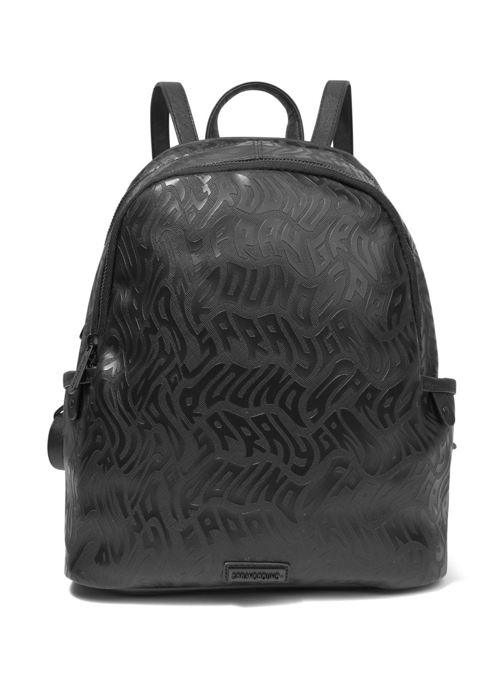 sprayground kid Infinity OD Savage 背包 - 黑色