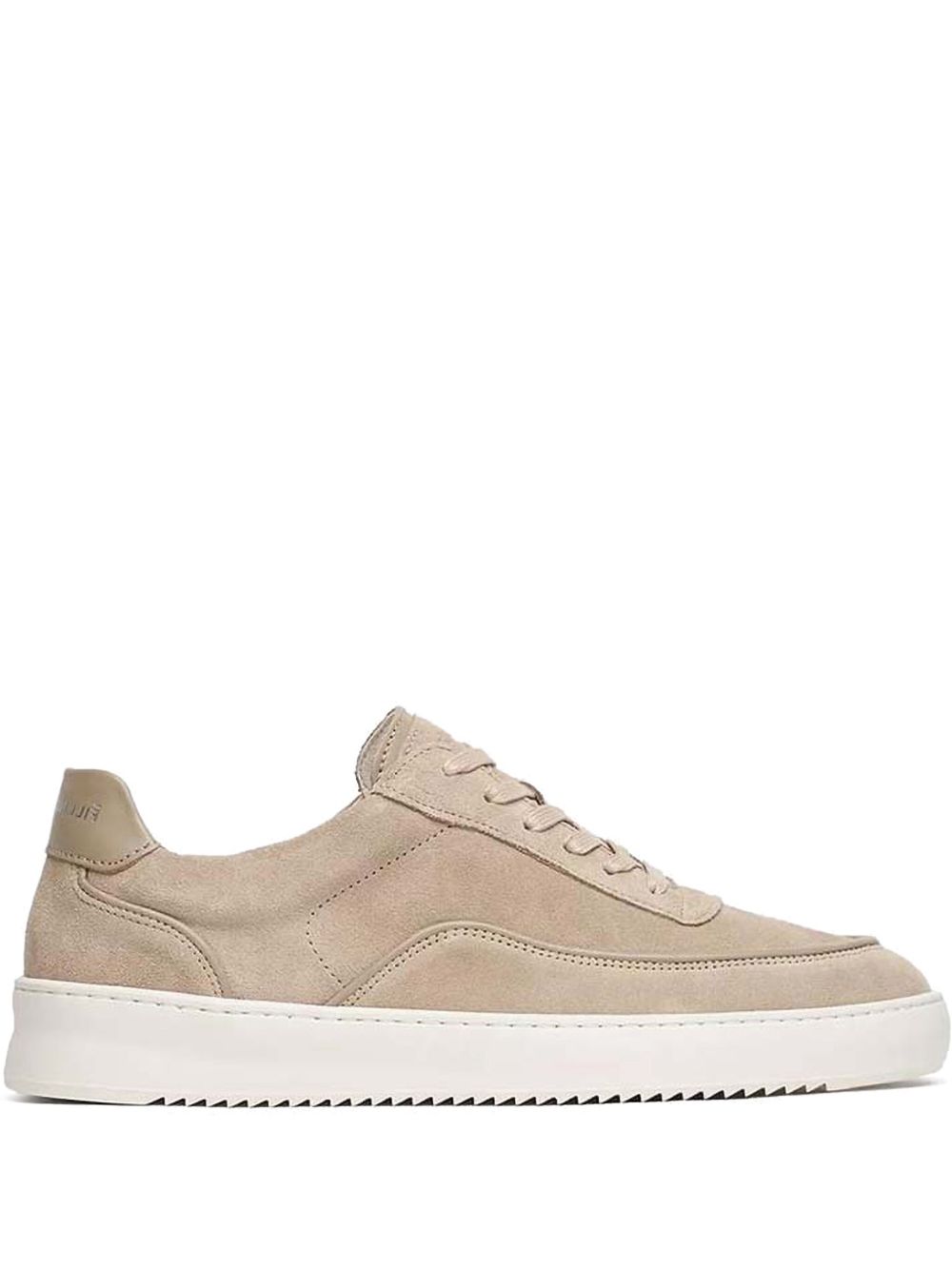 Filling Pieces Mondo 运动鞋 - 中性色