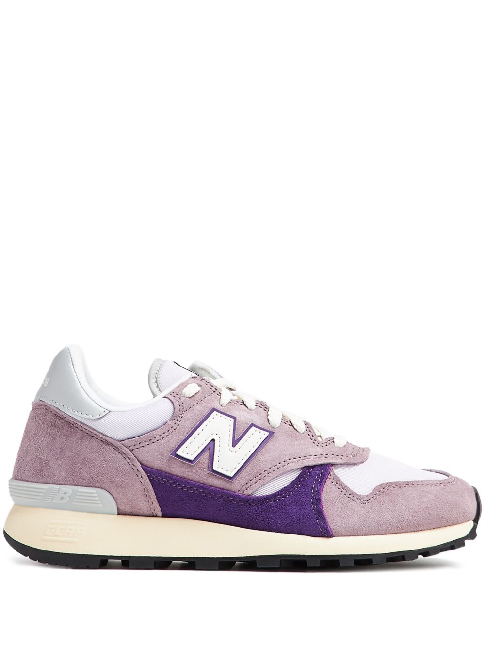 New Balance 475 运动鞋 - 紫色