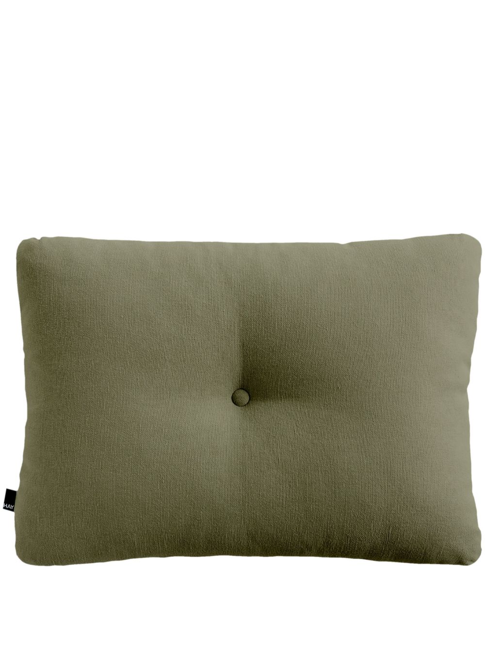 HAY Dot Cushion Xl 抱枕 - 绿色