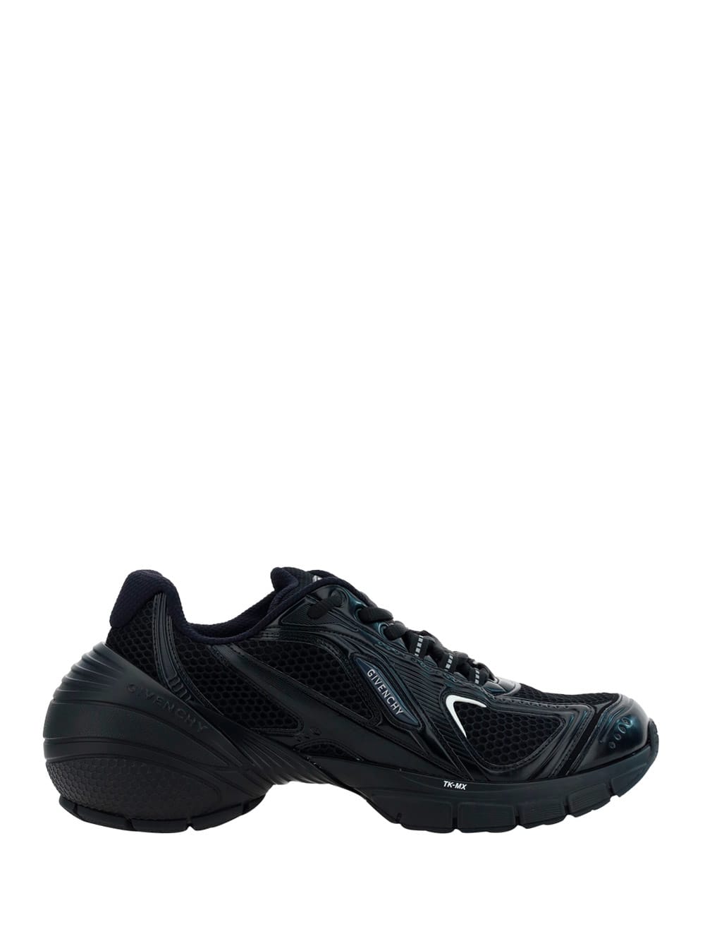 Givenchy Tk-mx Low-top Sneakers