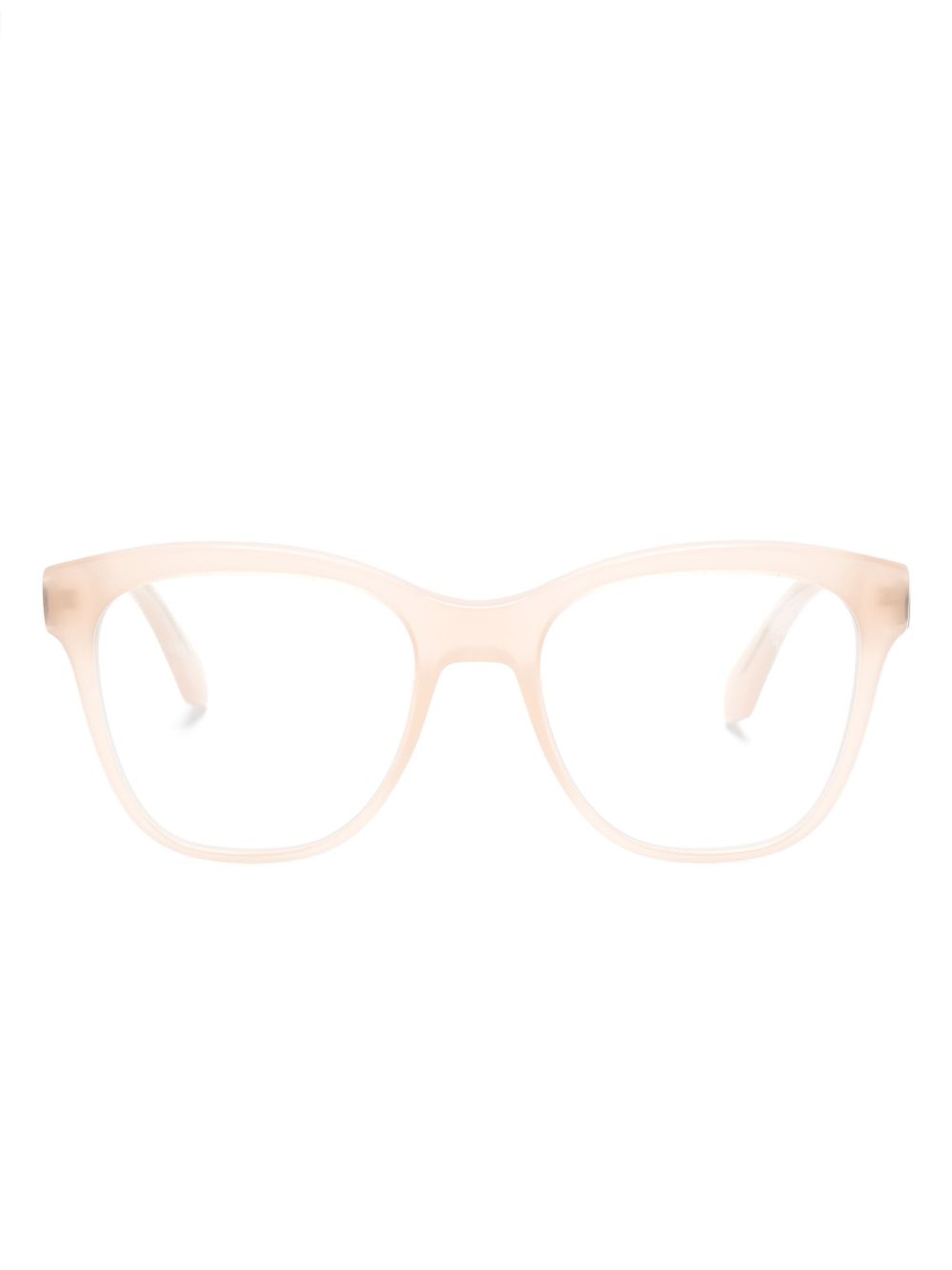Off-White Eyewear Style 69 眼镜 - 中性色