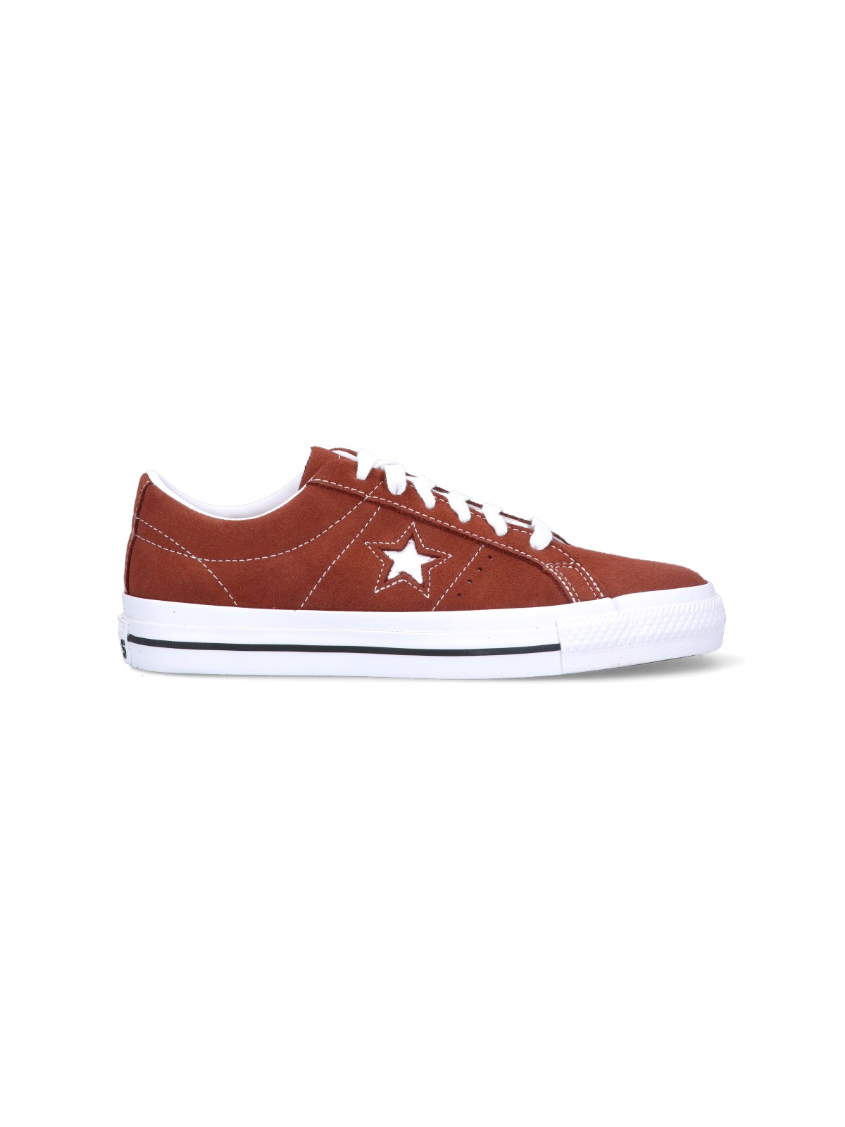 Converse 'One Star Pro' Sneakers