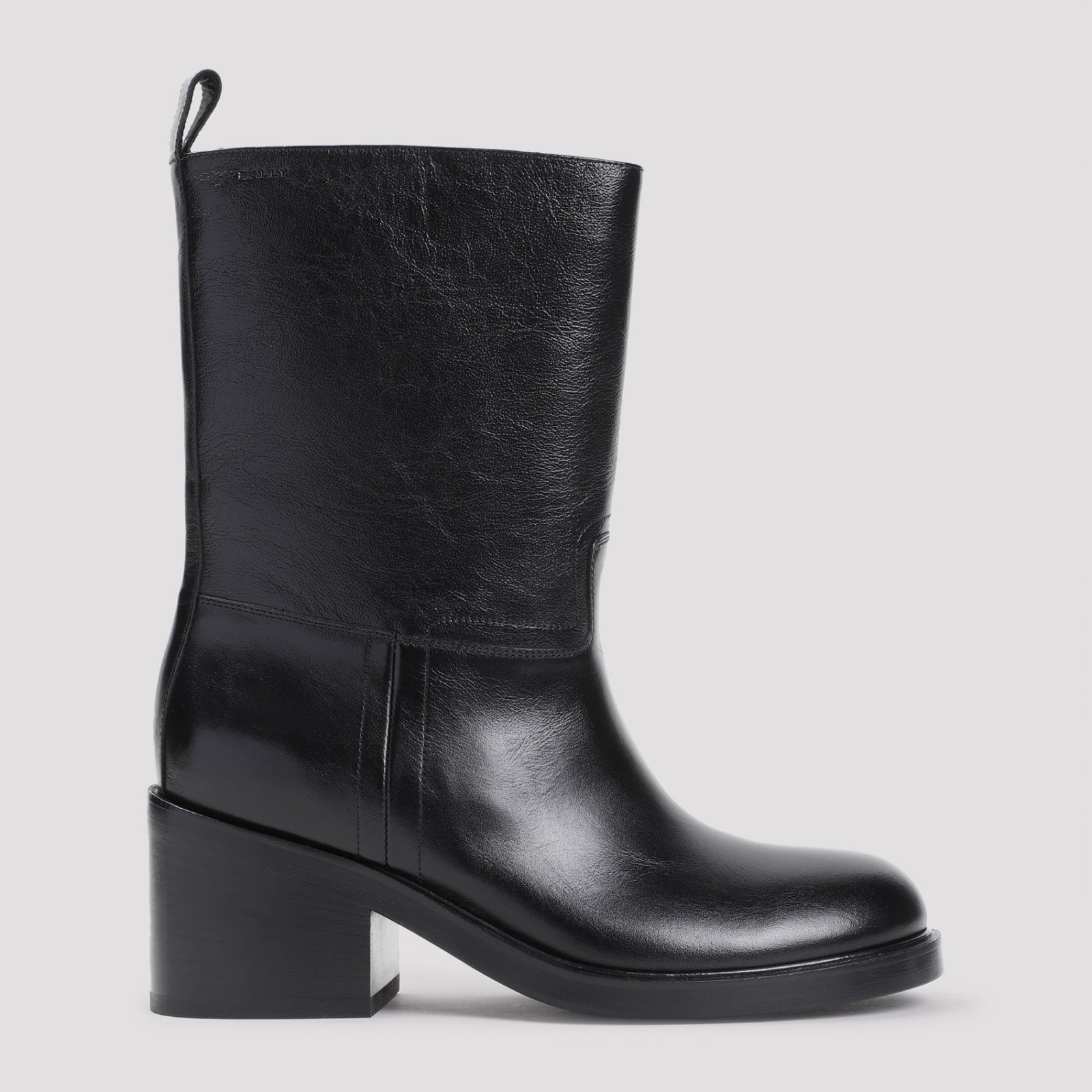 Bally 短靴