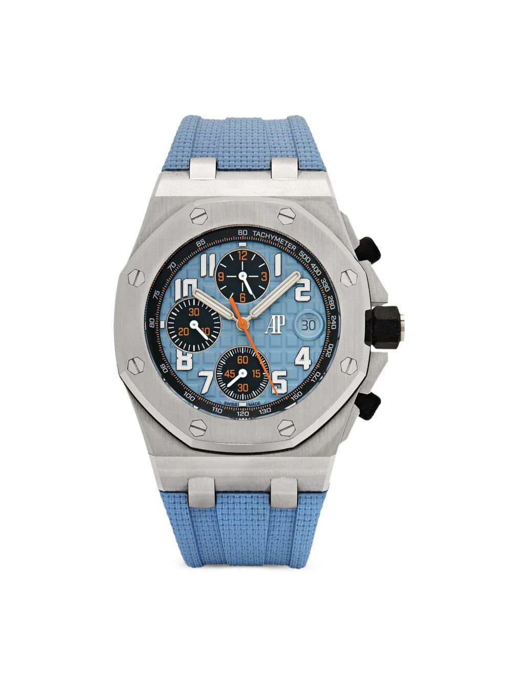 Audemars Piguet Royal Oak Offshore 42毫米腕表（2022年典藏款） - 蓝色