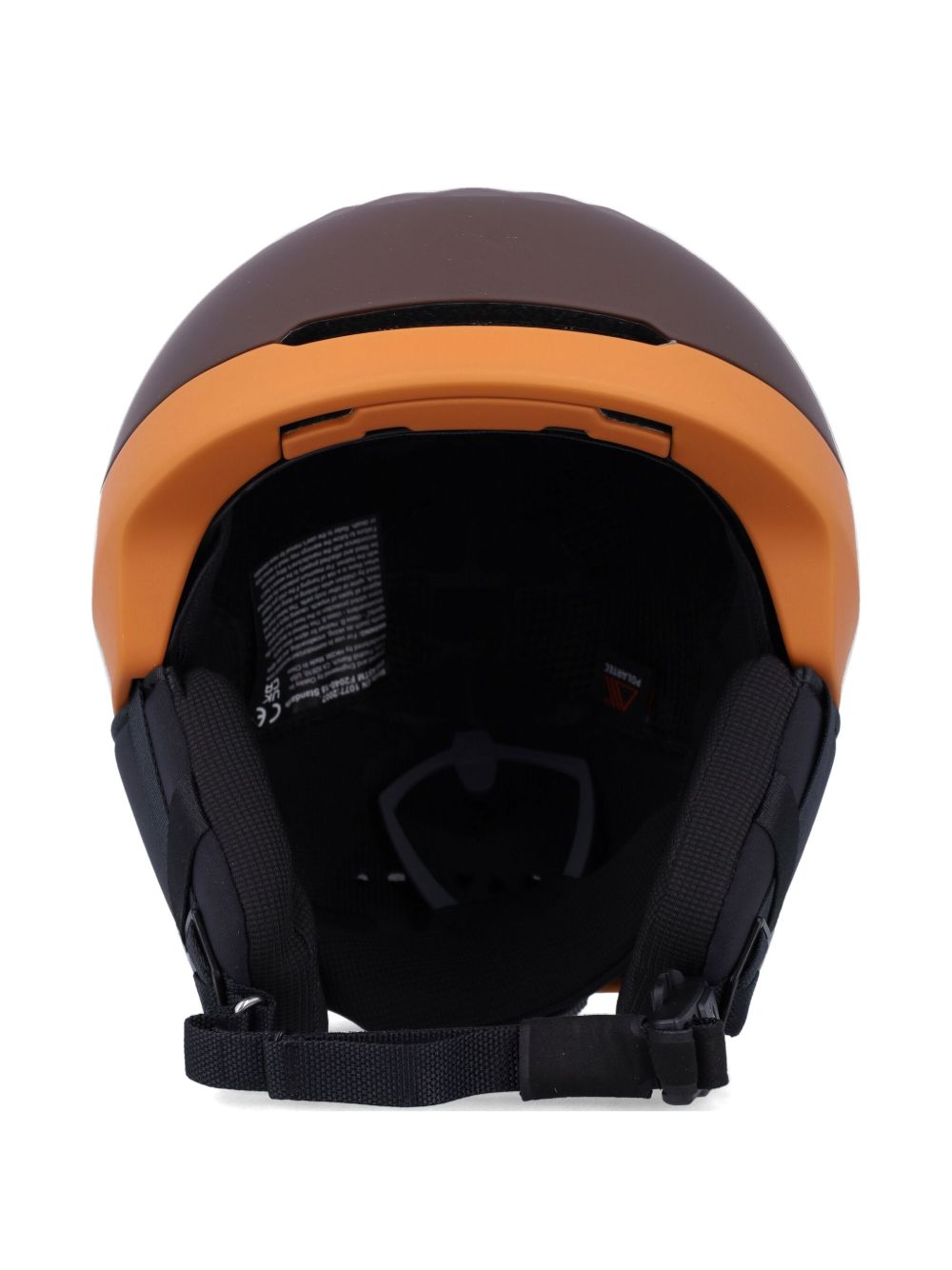 Oakley Mod3 helmet - 褐色