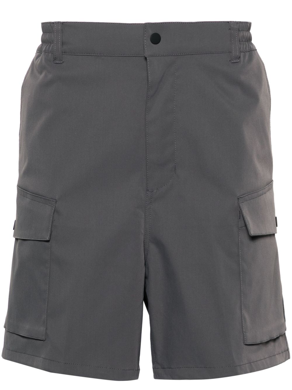 Carhartt WIP Balto 短裤 - 灰色