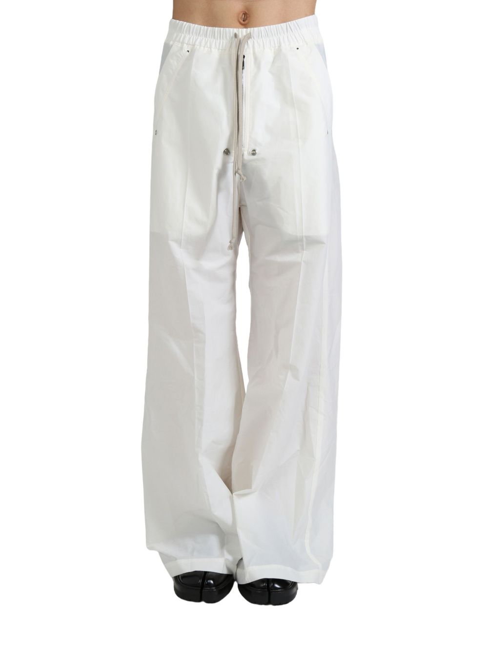 Moncler + Rick Owens MU02D2A02M4431001 - 白色