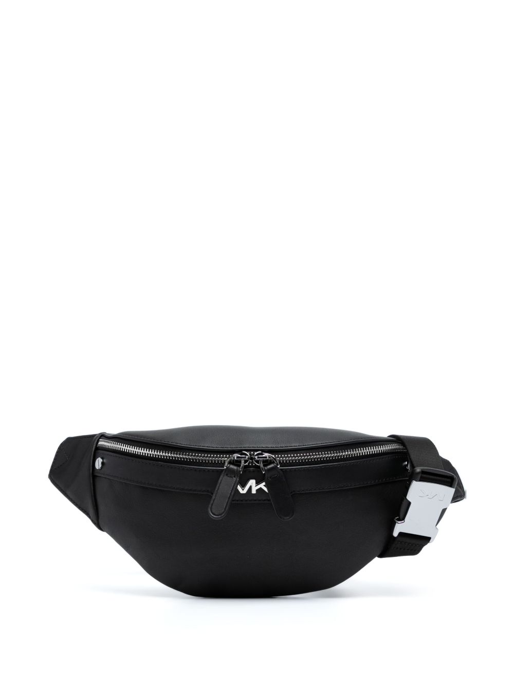 Michael Kors Varick 腰包 - 黑色
