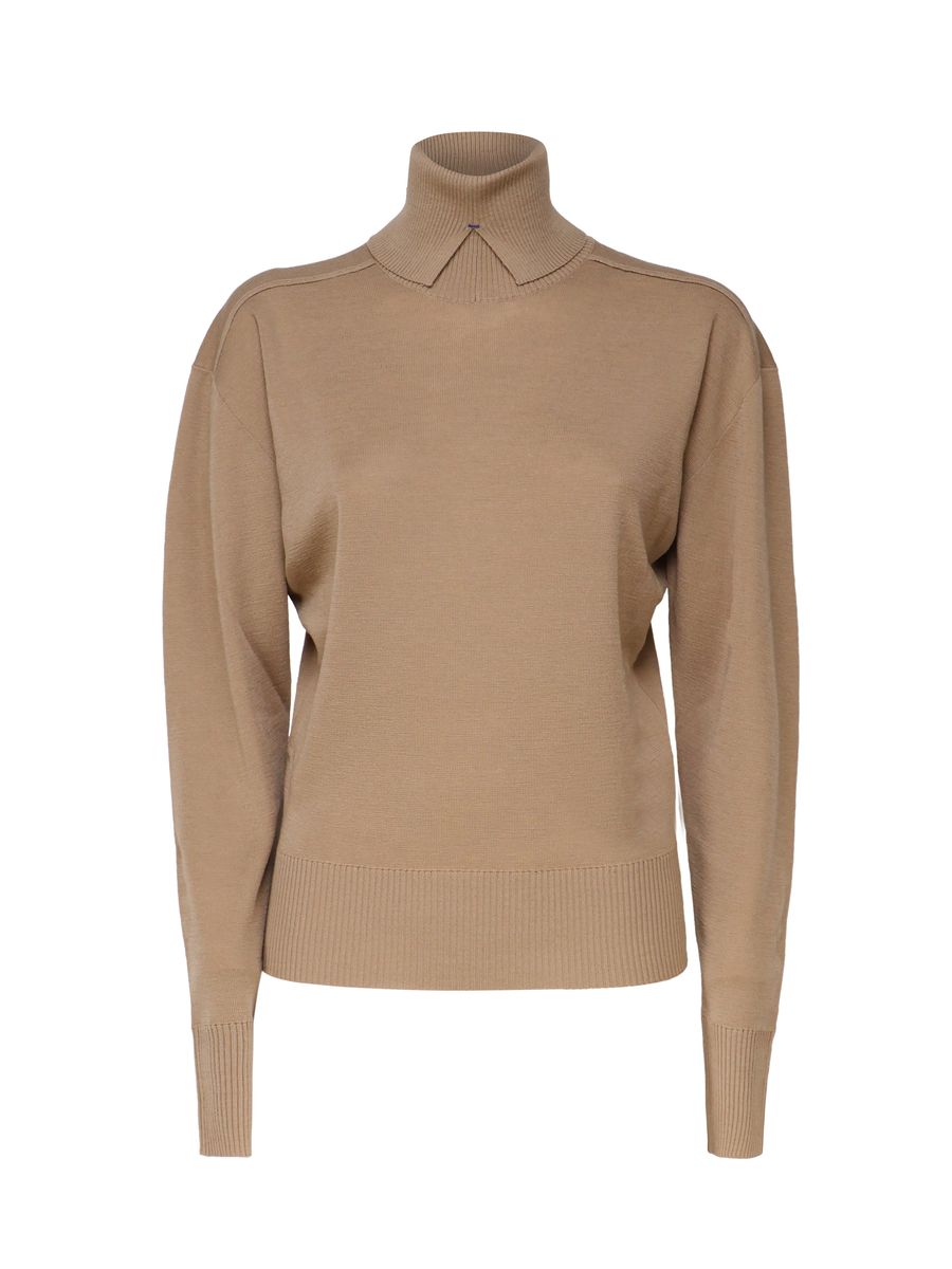 Burberry Knitwear