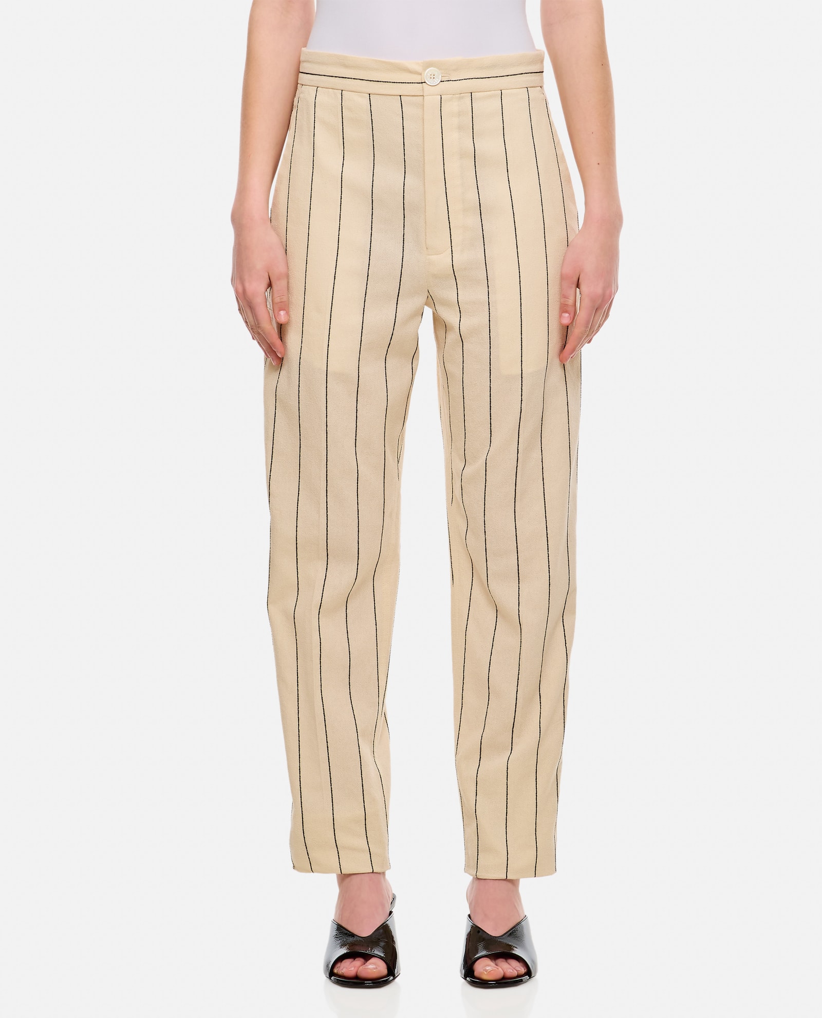 Setchu Origami Pants