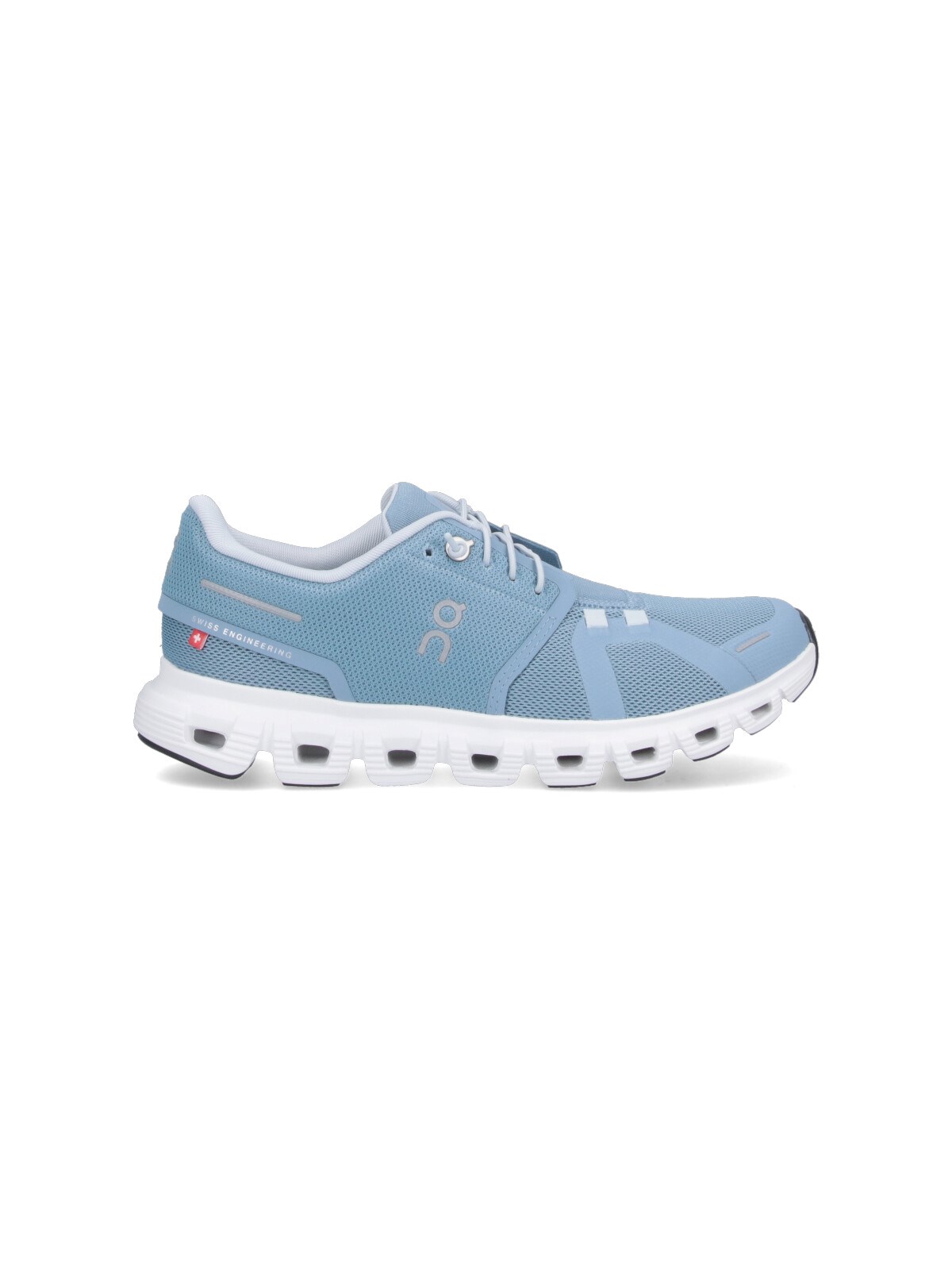 ON "Cloud 6" Sneakers