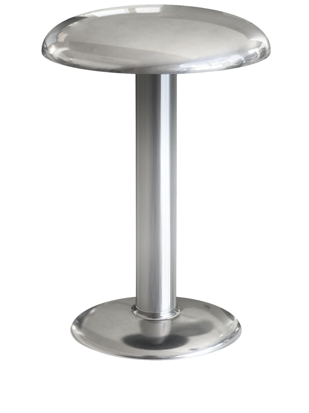 Flos Gustave Residential 桌灯 - 银色