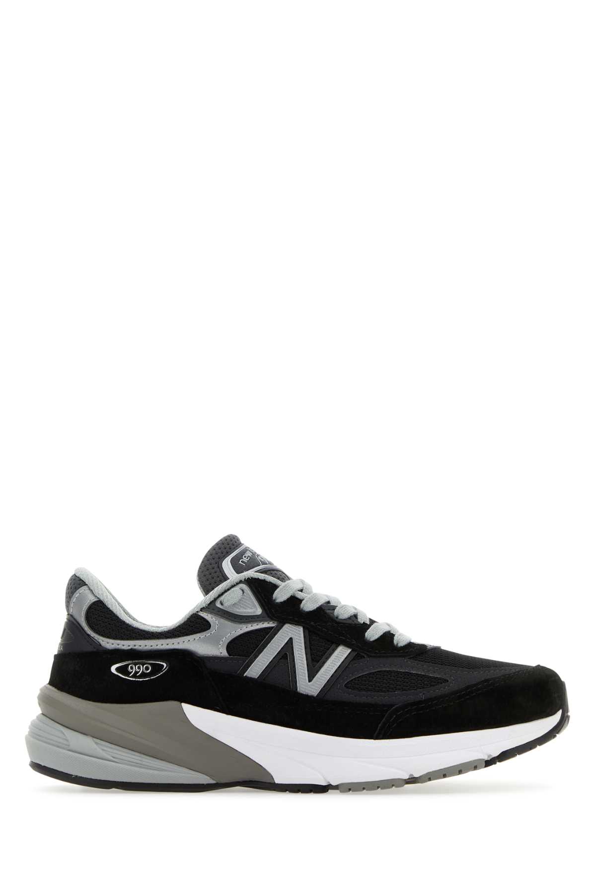 New Balance多色990 v6运动鞋