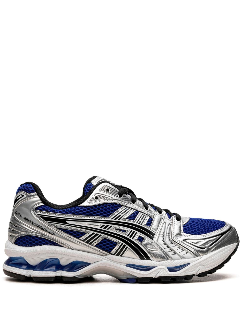 ASICS GEL-KAYANO 14 Monaco Blue 运动鞋 - 蓝色