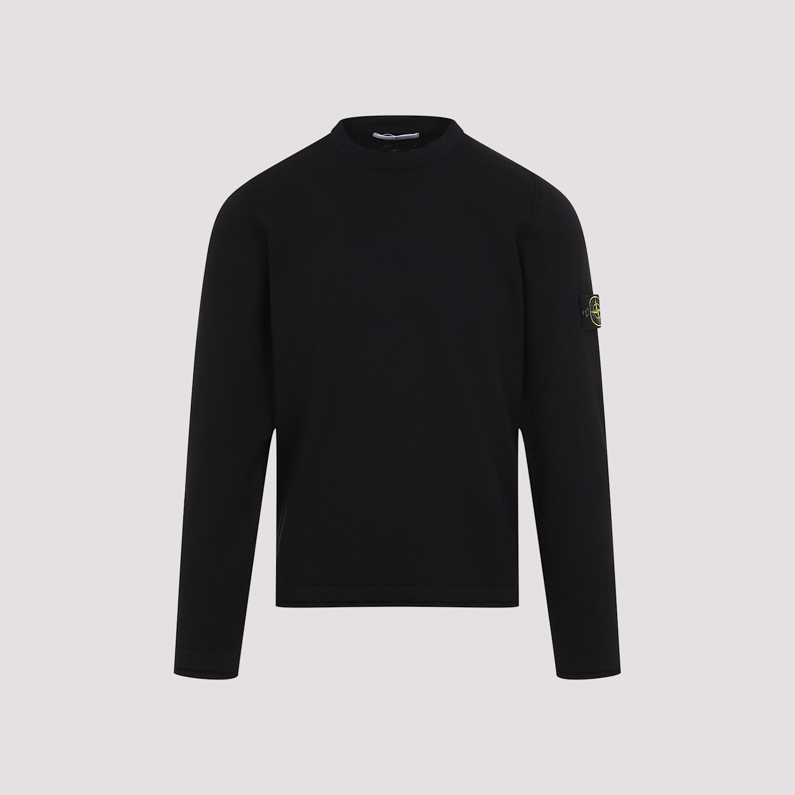 Stone Island 圆领