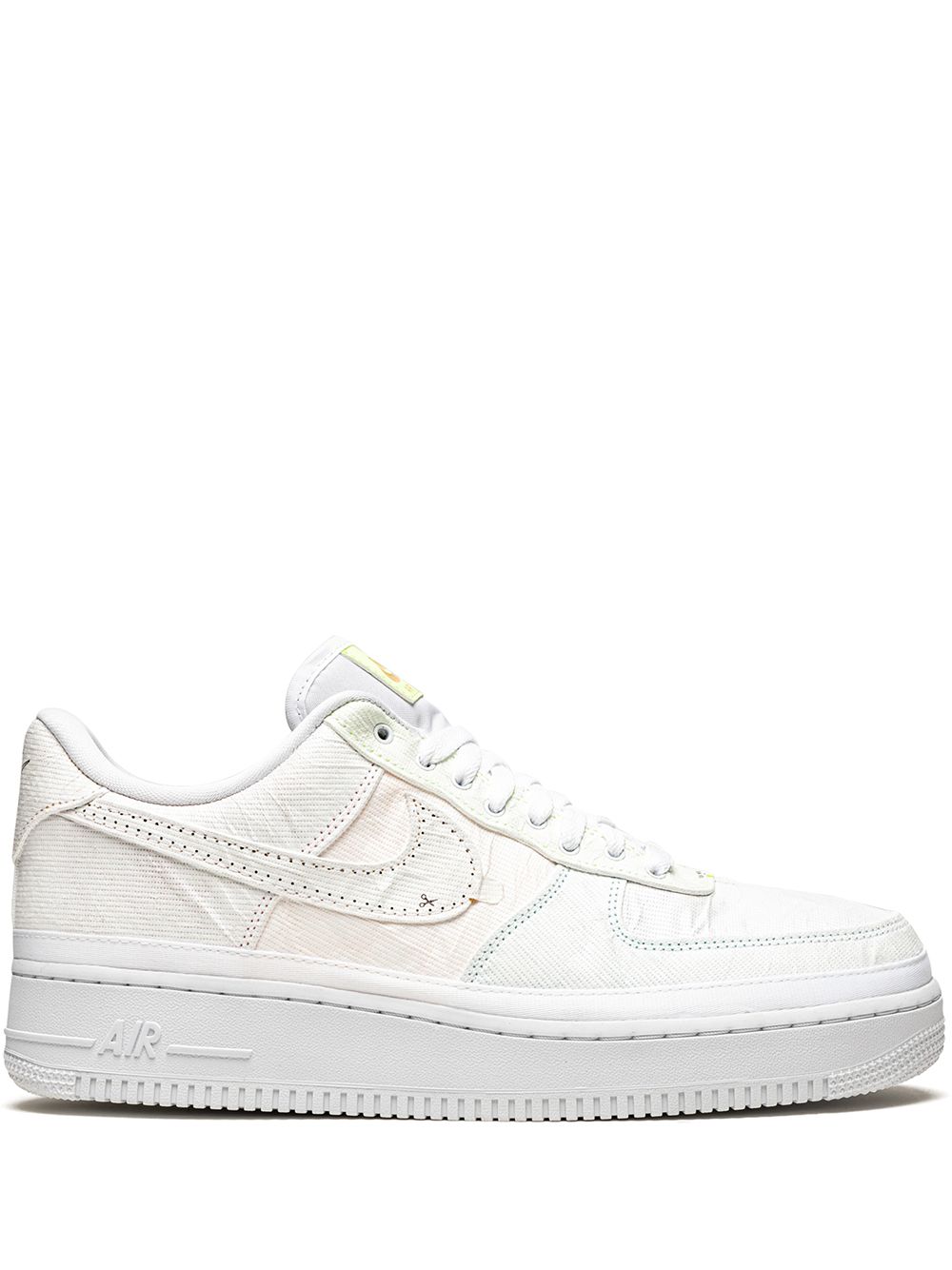 Nike "Air Force 1 '07 PRM ""Pastel Reveal"" 运动鞋" - 白色
