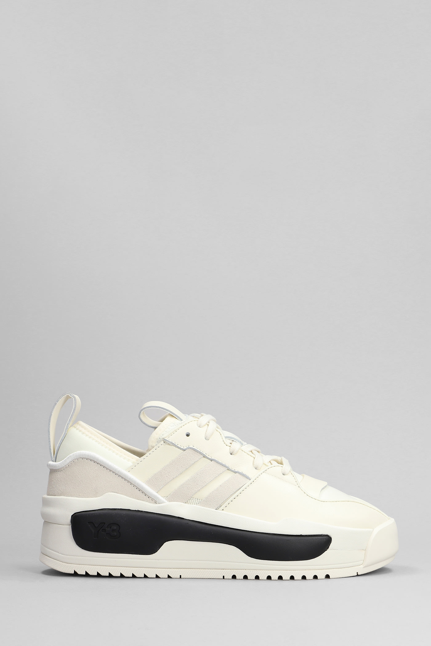 Y-3 Rivalry Sneaker