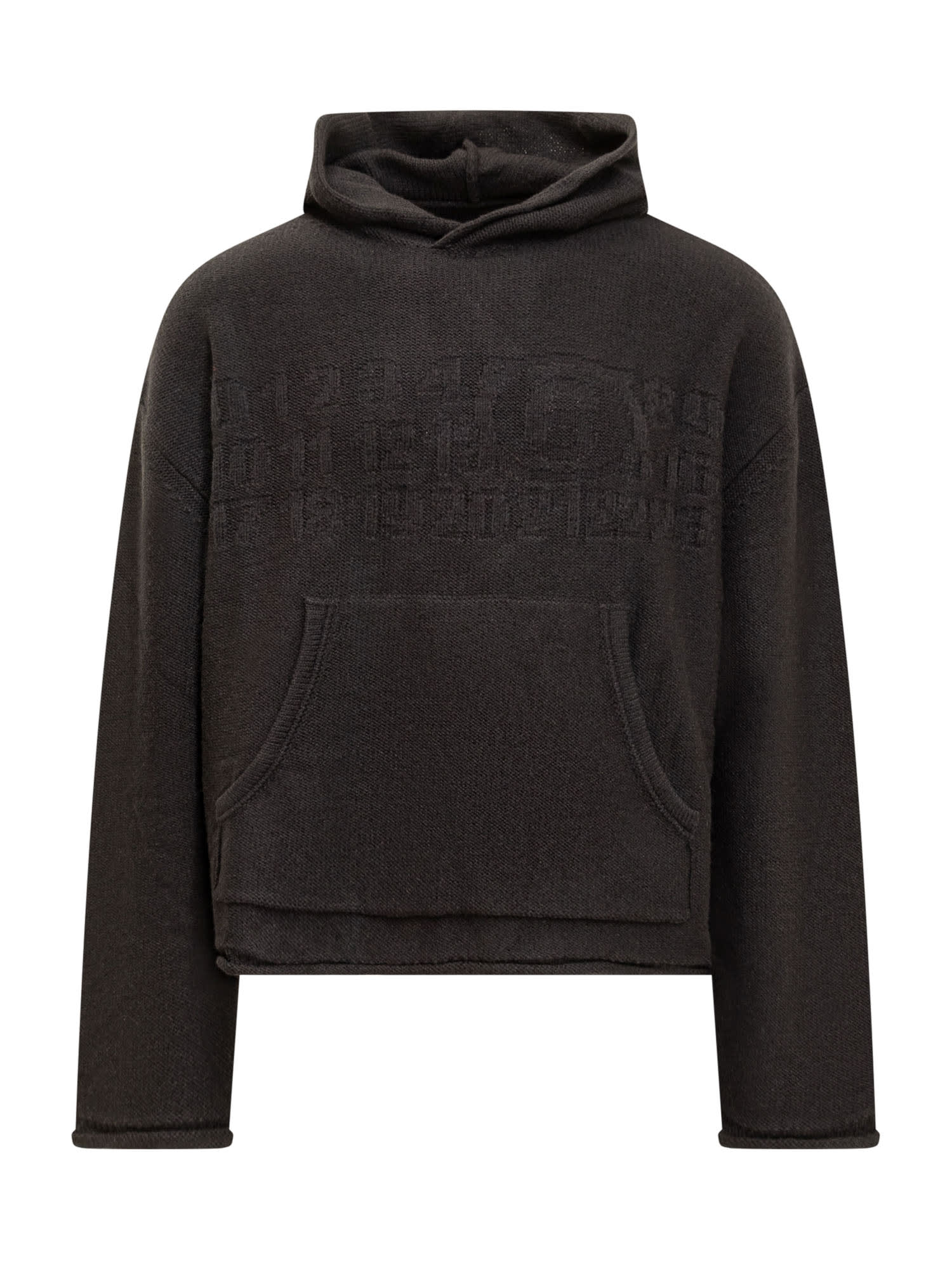 MM6 Maison Margiela Jersey With Logo