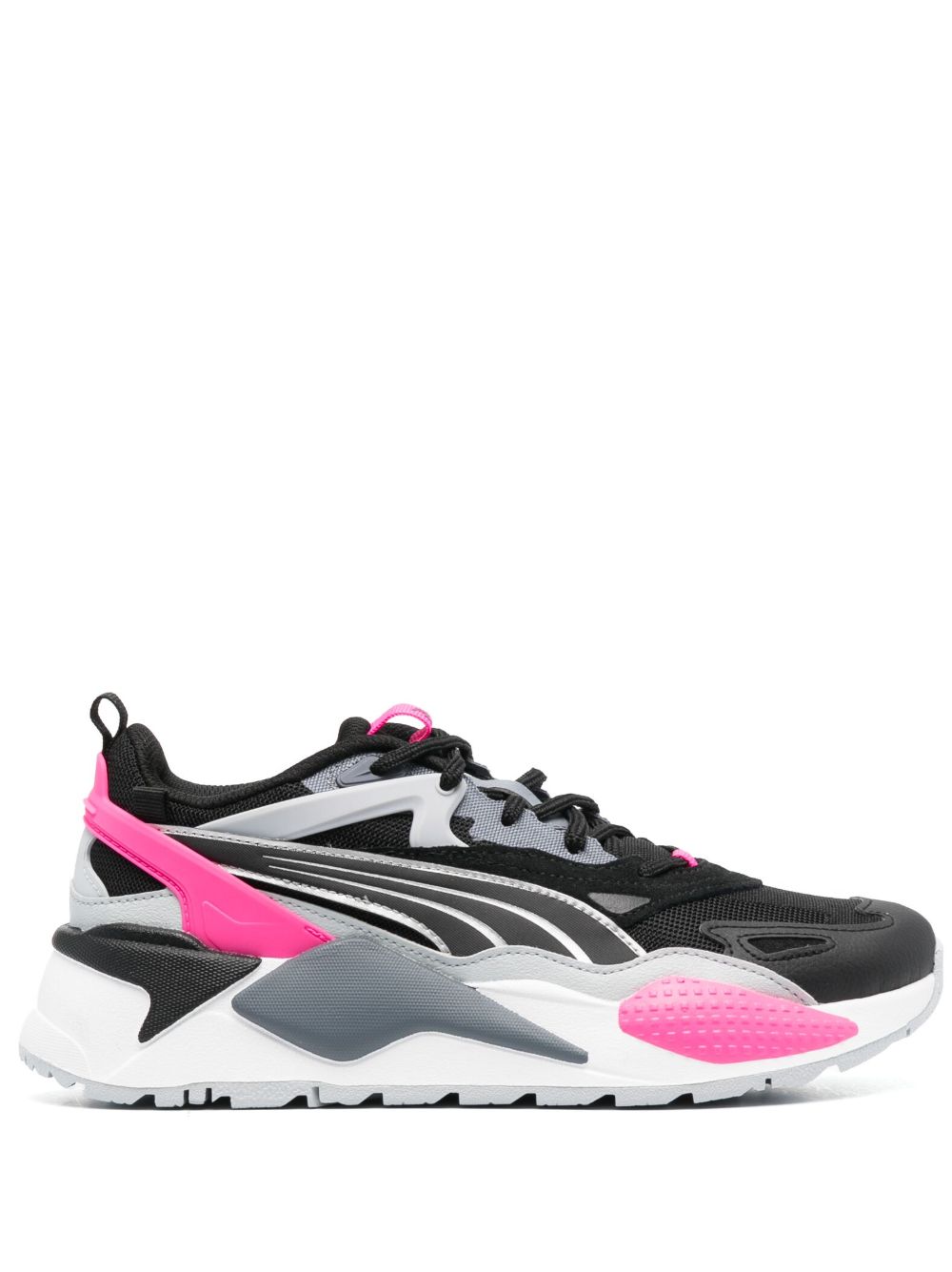 PUMA RS-X Efekt Turbo 运动鞋 - 黑色
