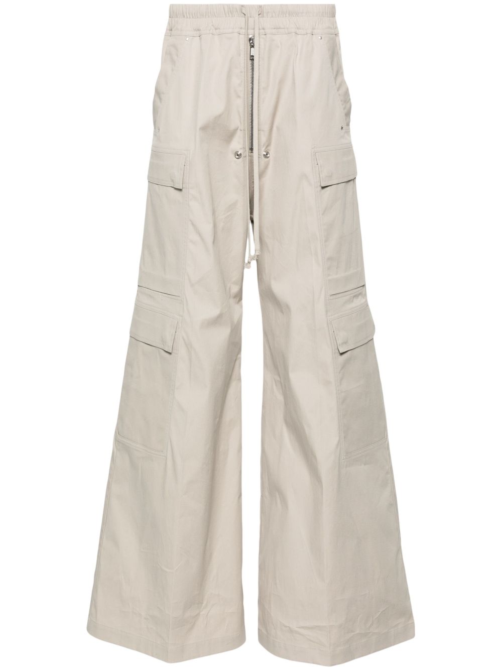 Rick Owens Cargobelas 长裤 - 灰色
