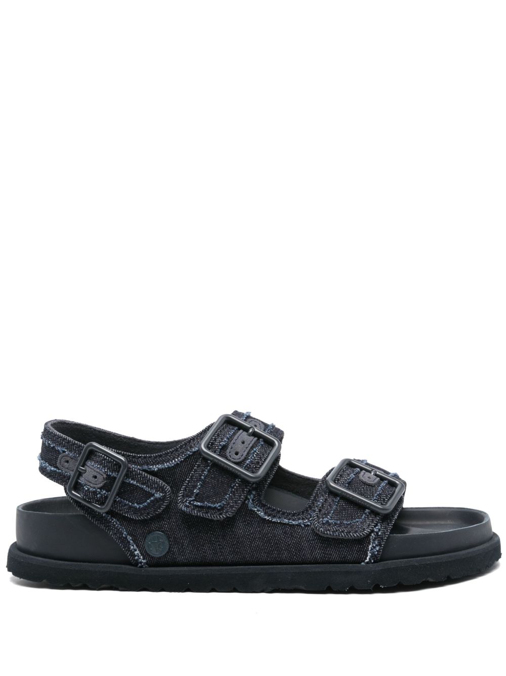 Birkenstock Milano 凉鞋 - 蓝色