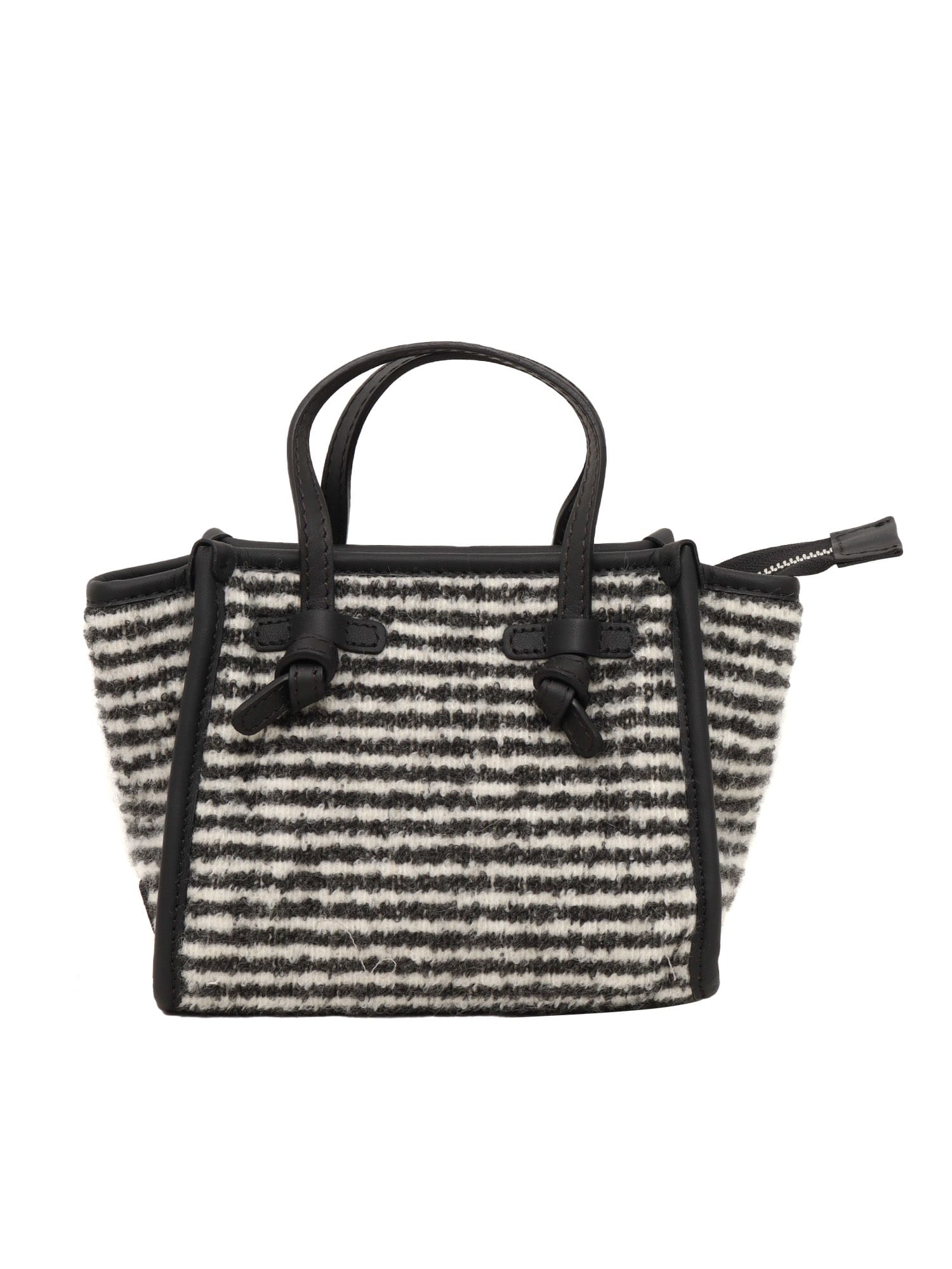 Gianni Chiarini 皮革面料包