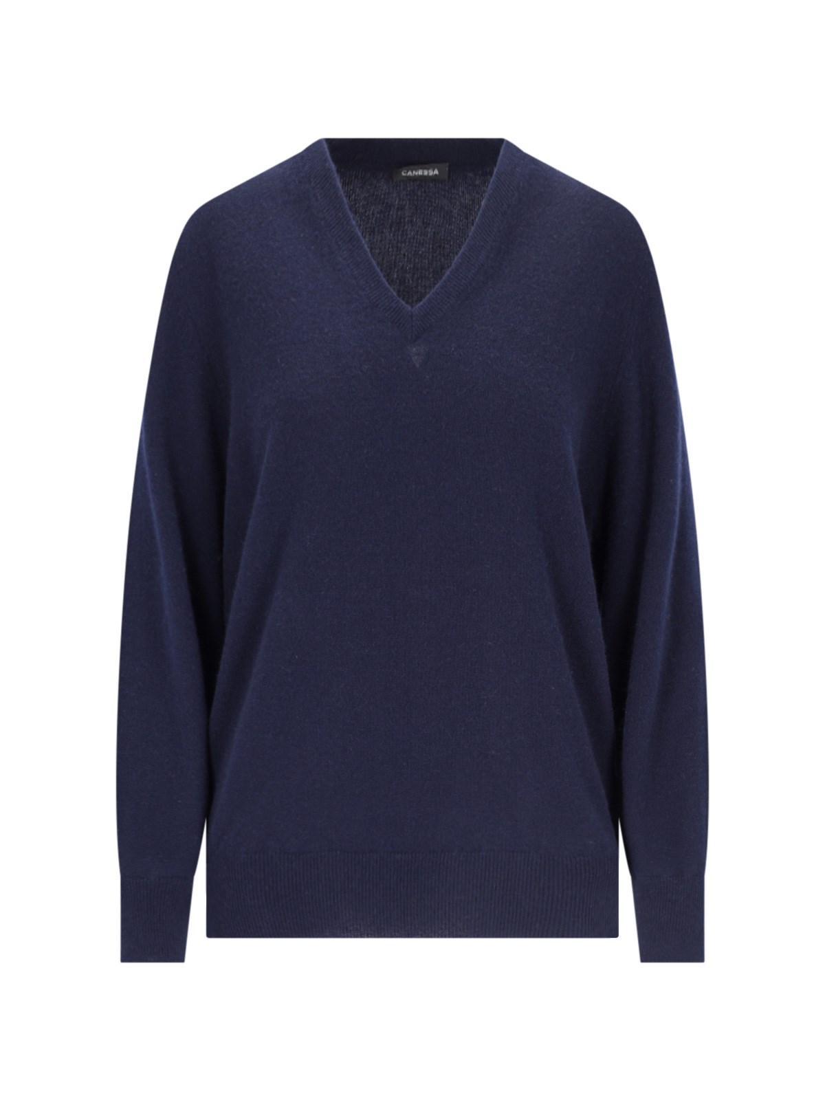 Canessa V-Neck Sweater