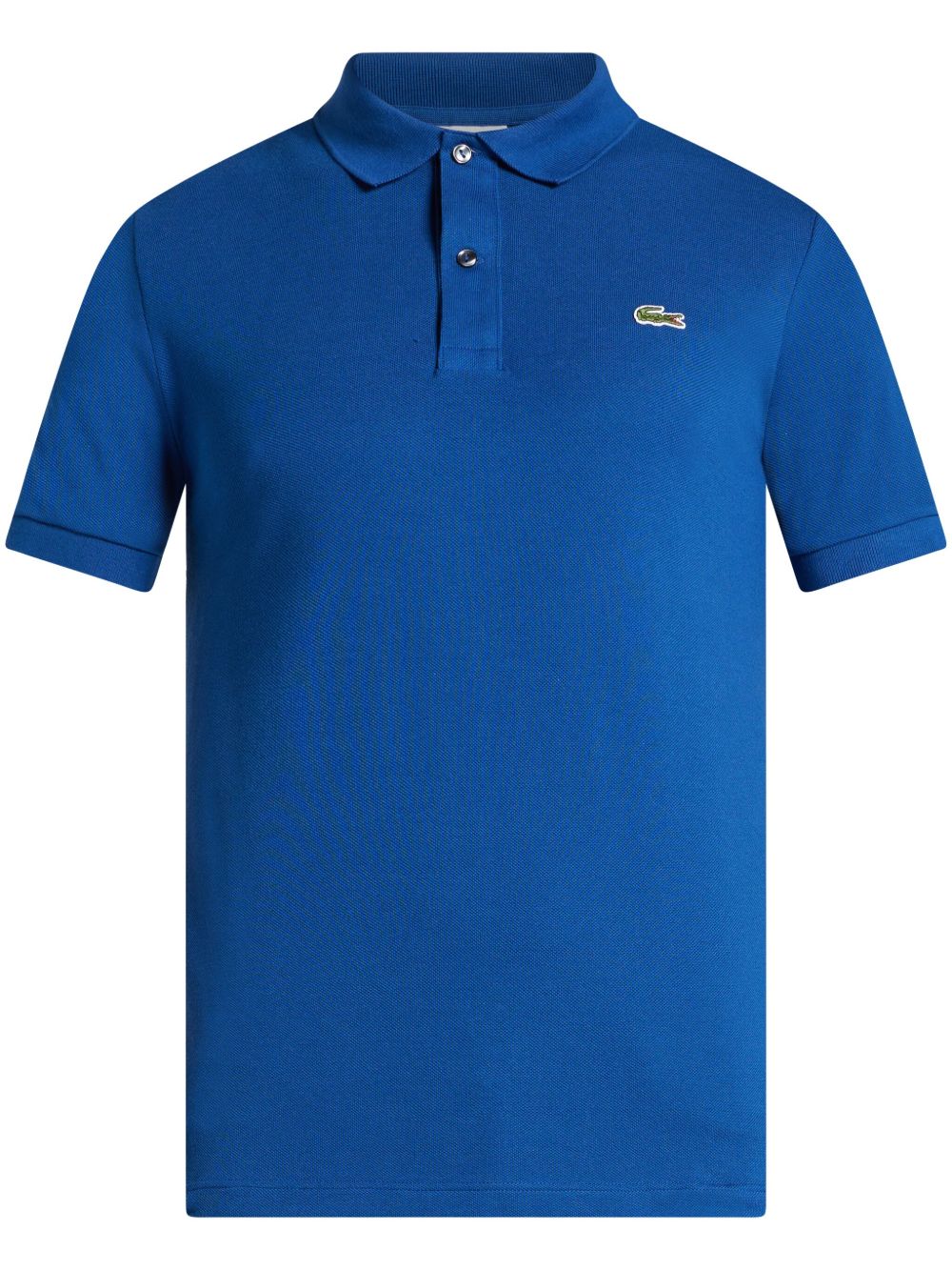 Lacoste Original polo衫 - 蓝色