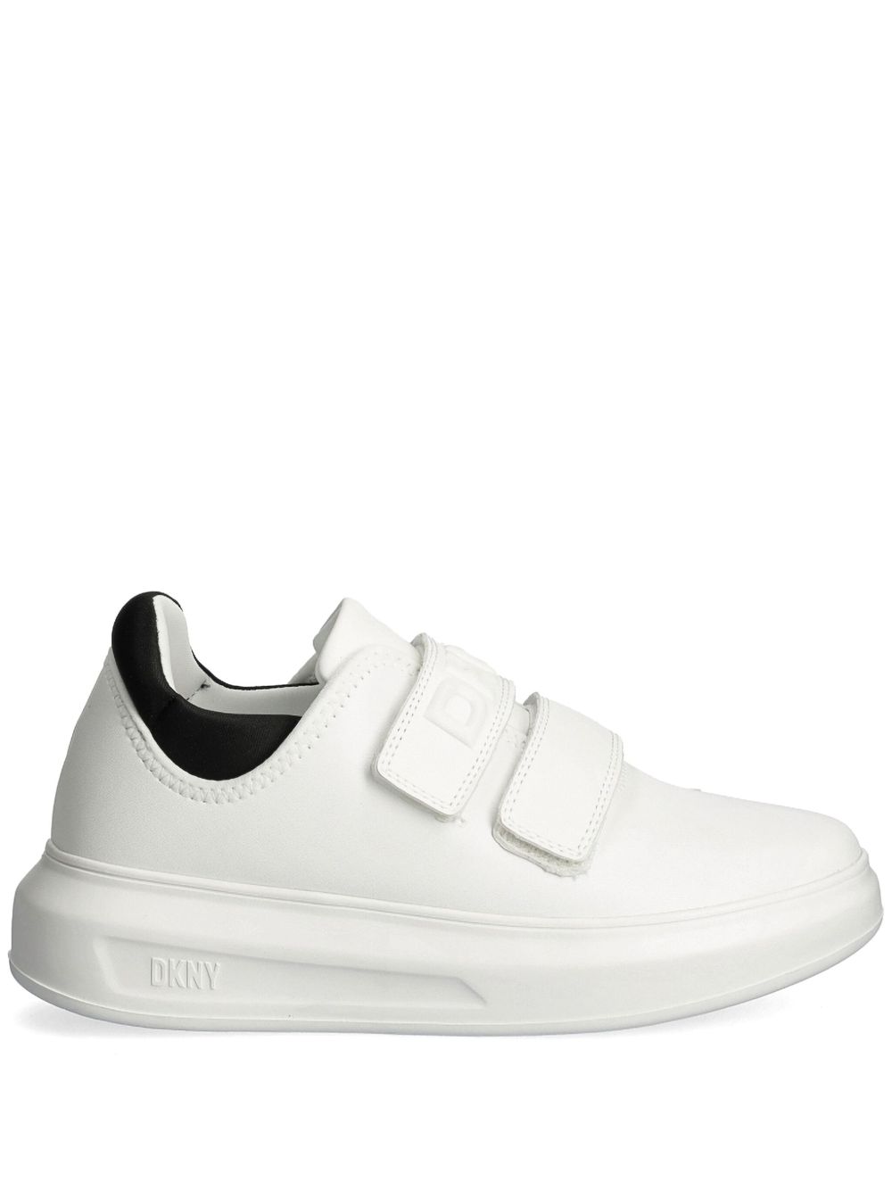 DKNY Jamiah 运动鞋 - 白色