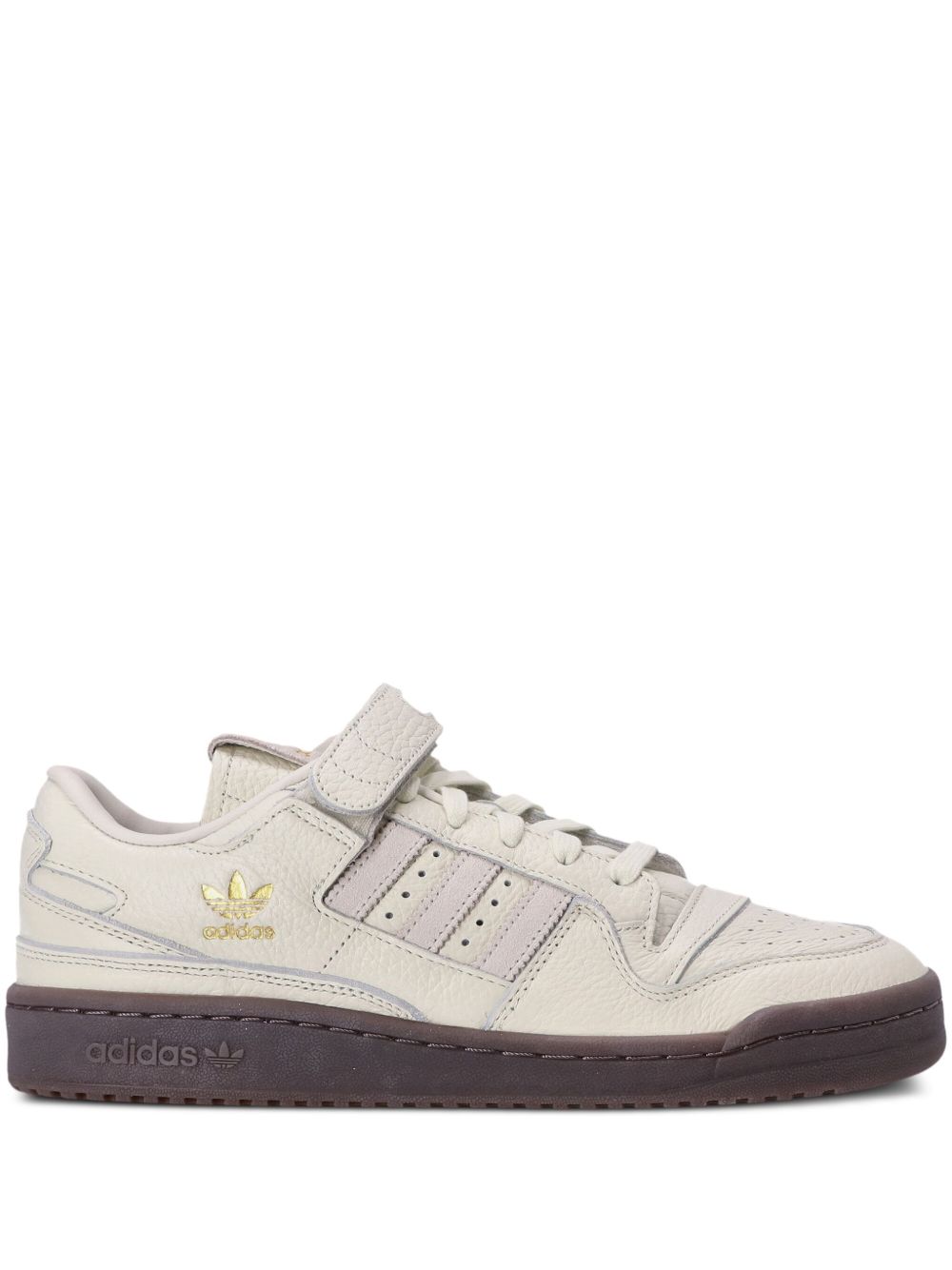 adidas Forum 84 运动鞋 - 白色
