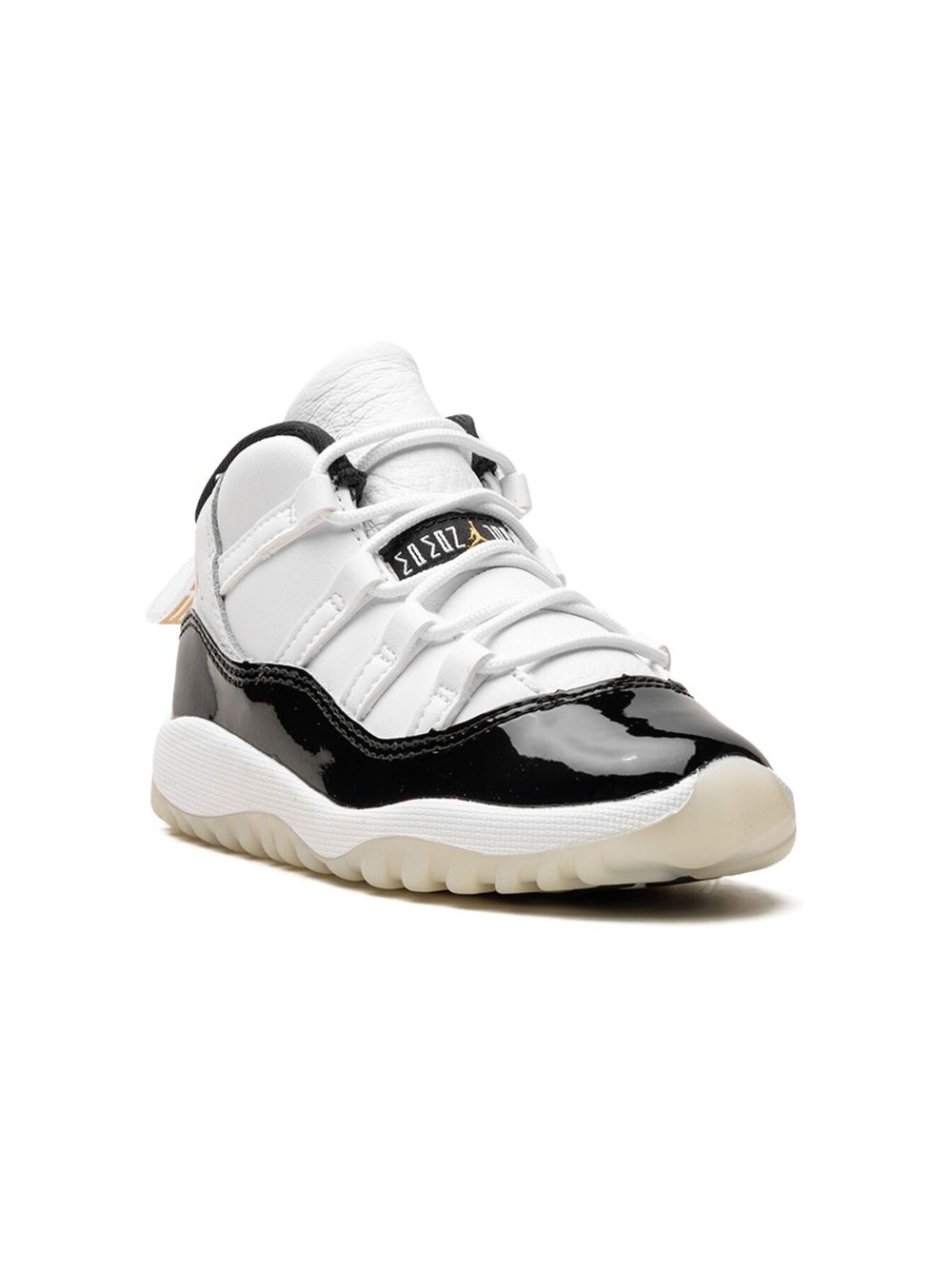 Jordan Kids Air Jordan 11 Gratitude 运动鞋 - 白色