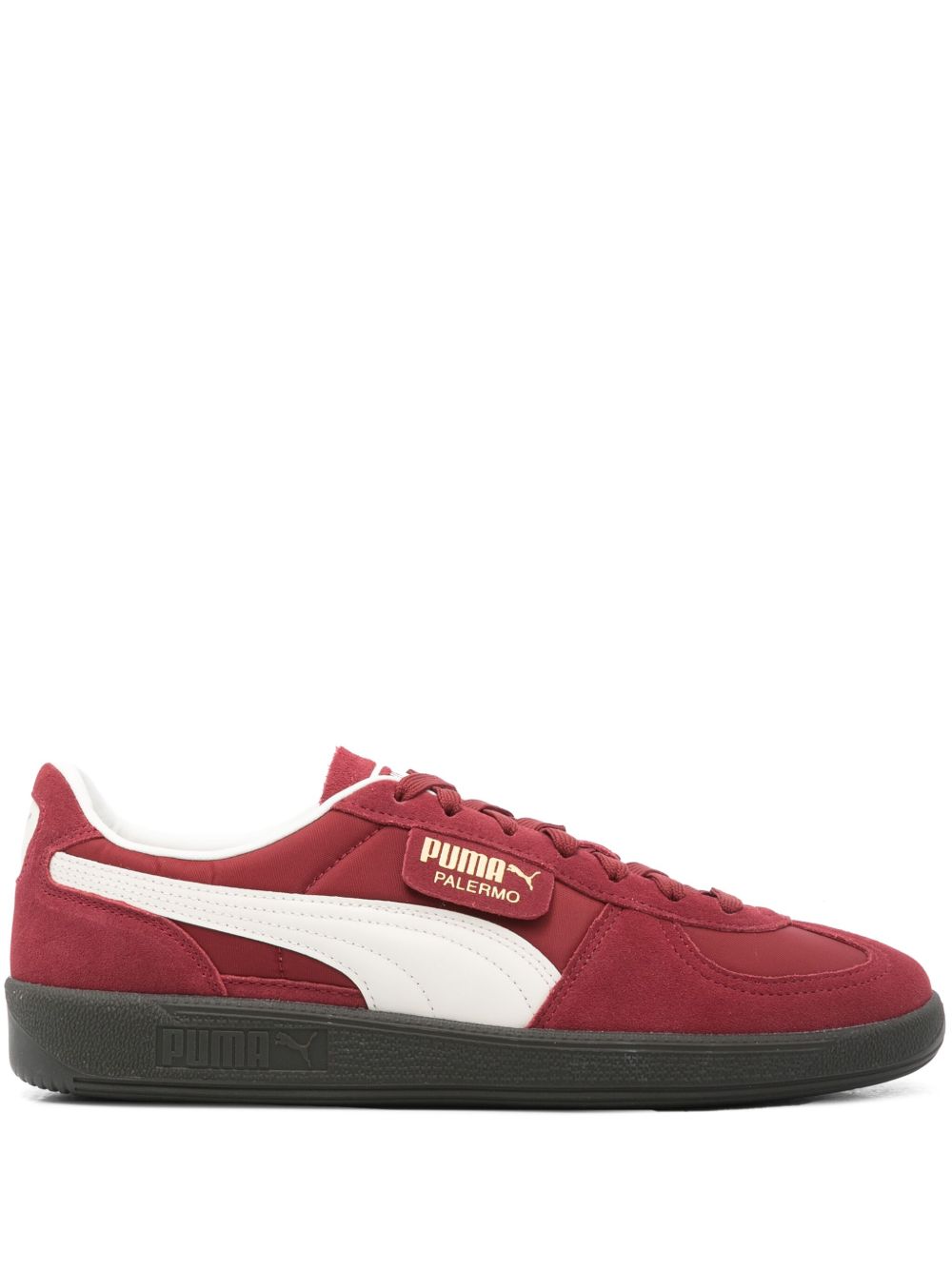 PUMA Palermo OG 运动鞋 - 红色