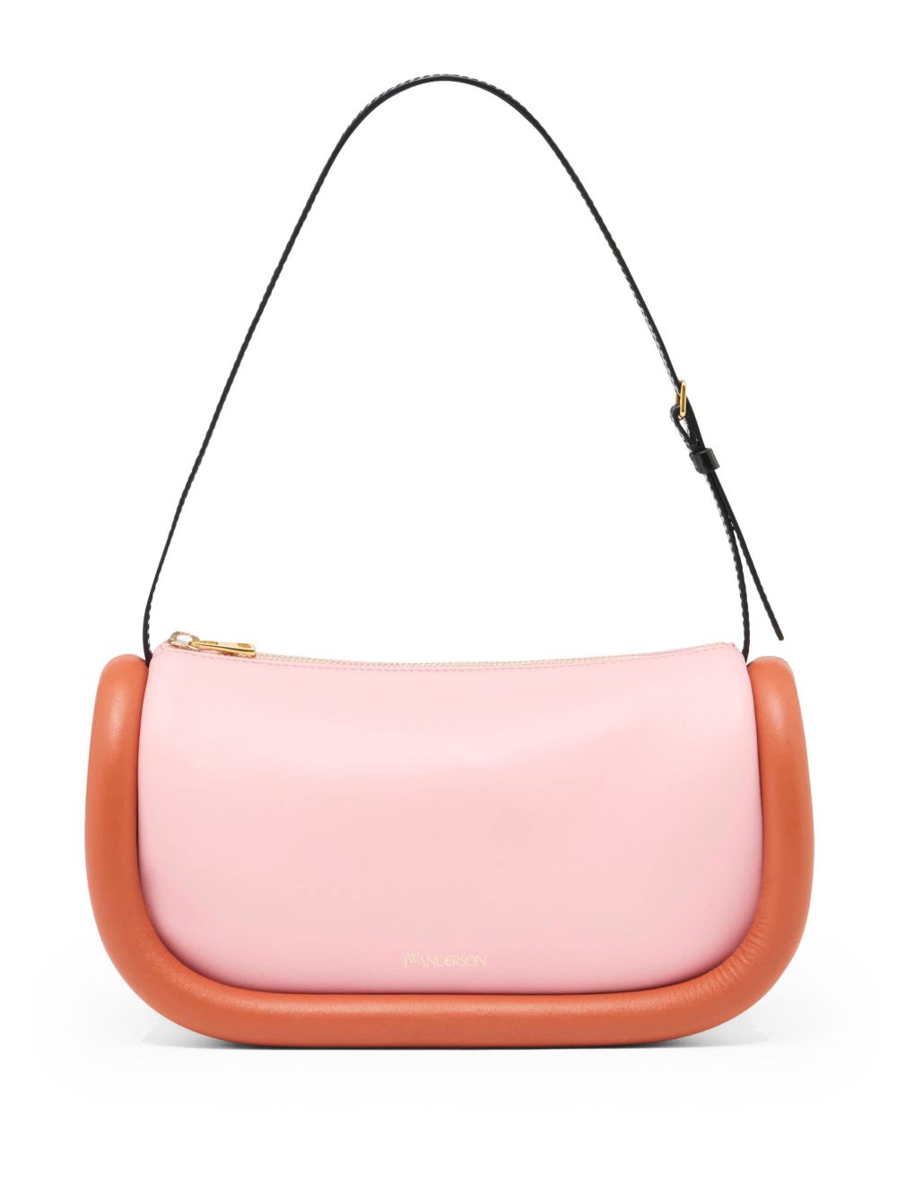 JW Anderson Bumper 15 单肩包 - 粉色