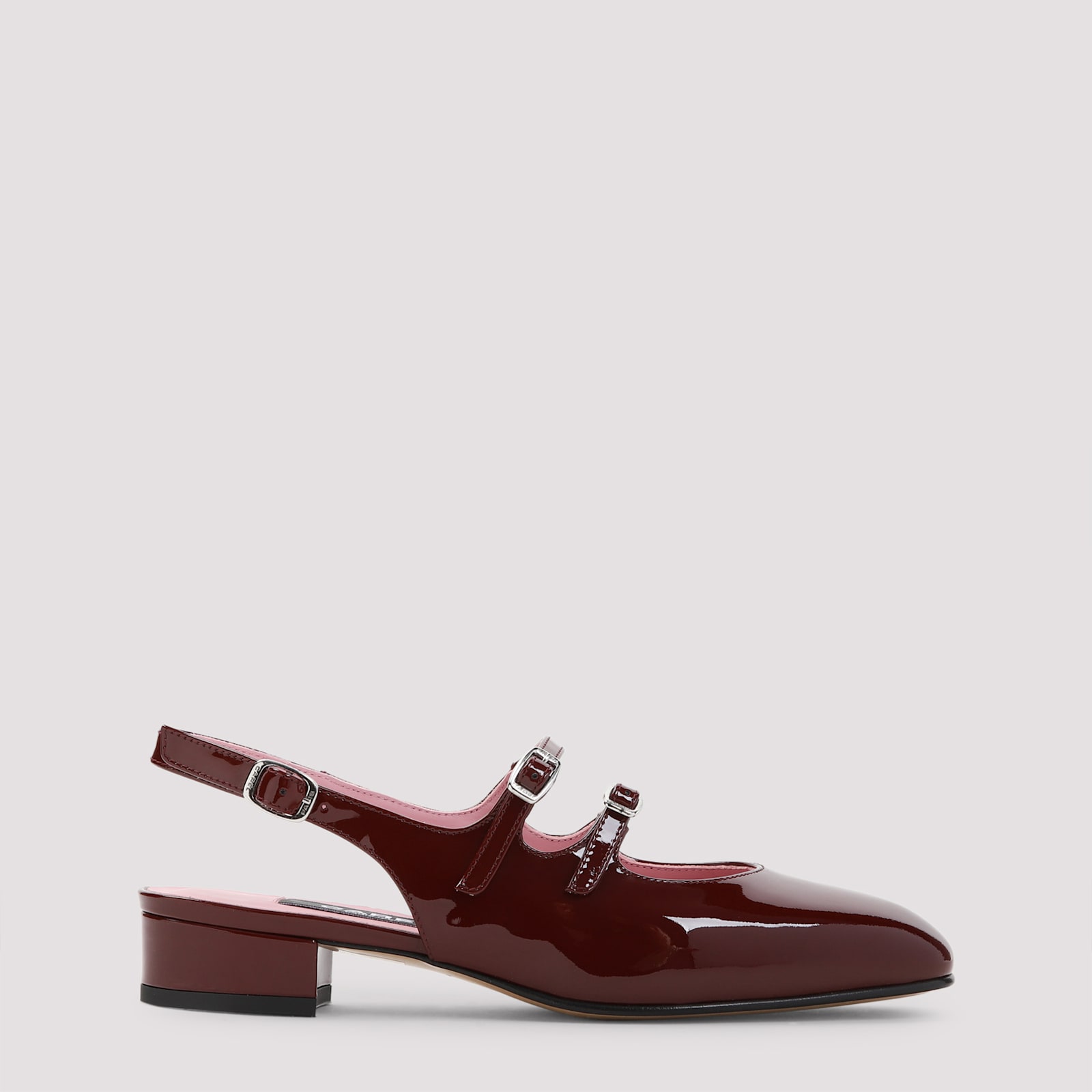 Carel Peche Mules