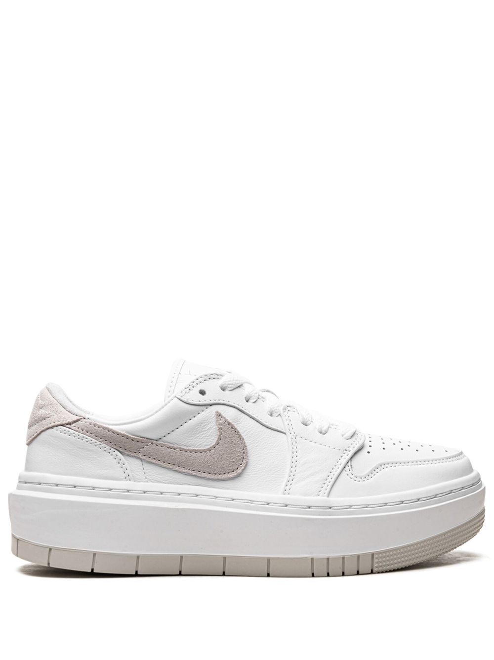 Jordan Air Jordan 1 Elevate Low 运动鞋 - 白色