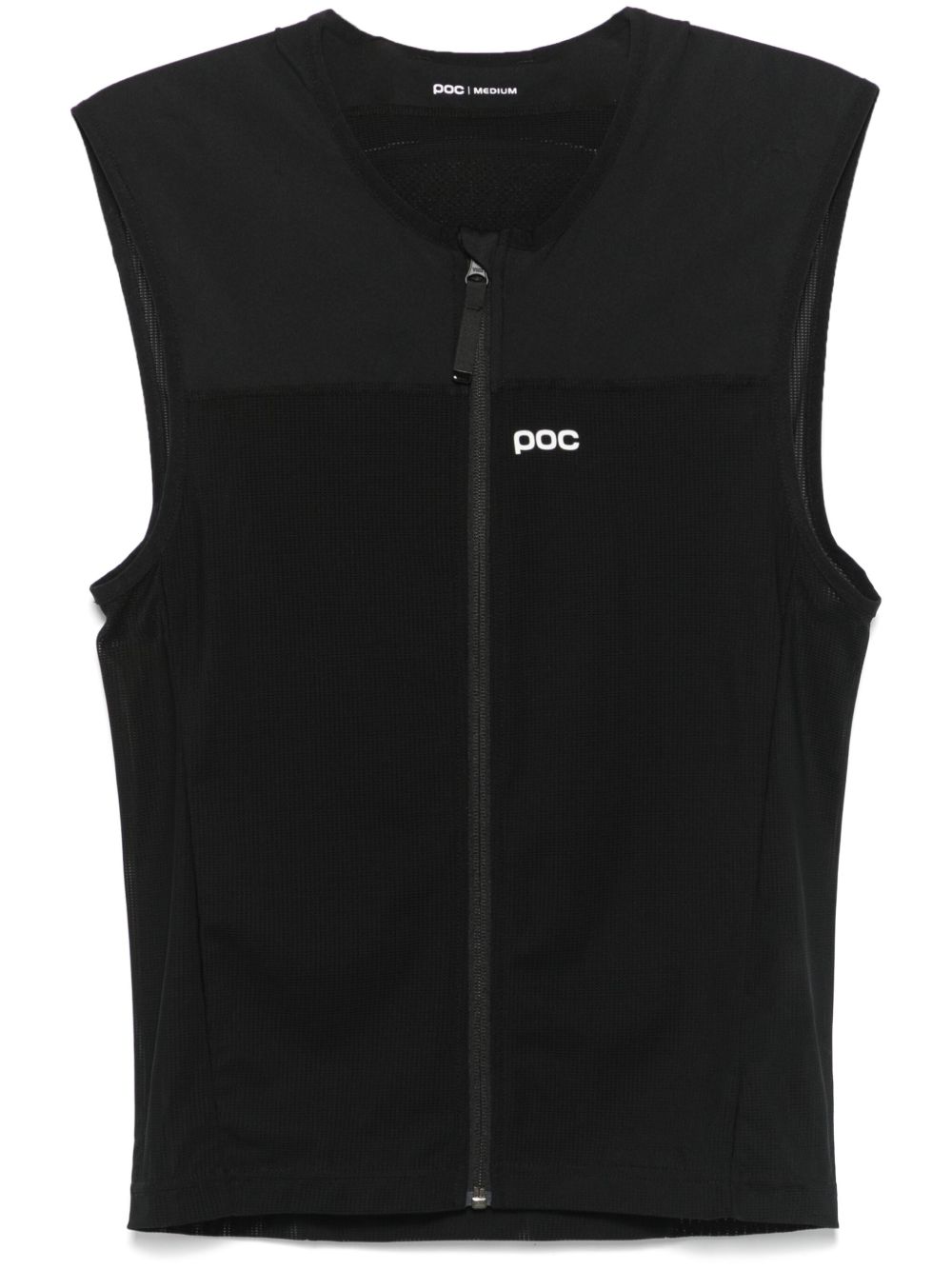 POC Spine VPD Air 马甲 - 黑色