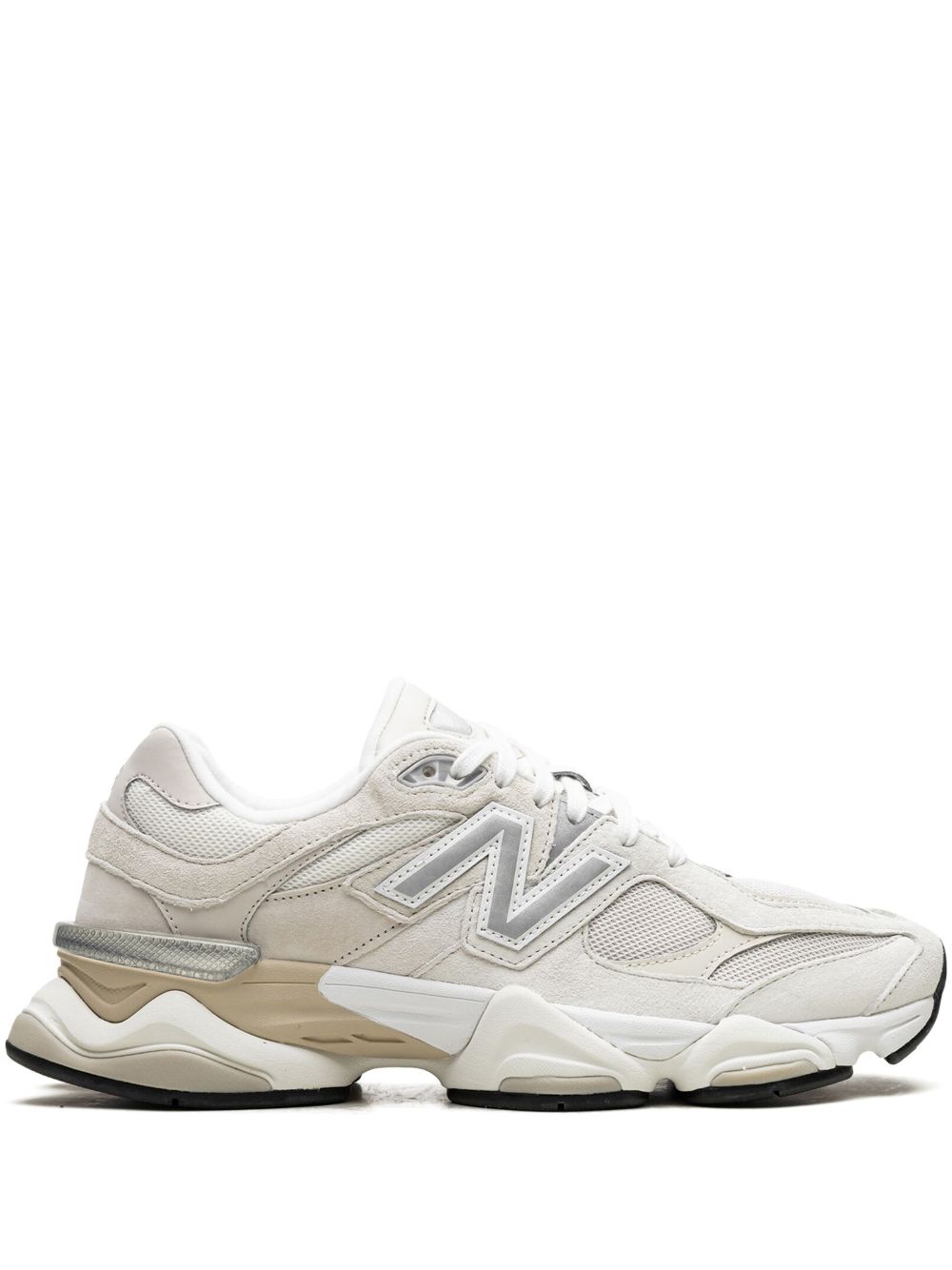 New Balance 9060 Sea Salt/Moonbeam 运动鞋 - 中性色