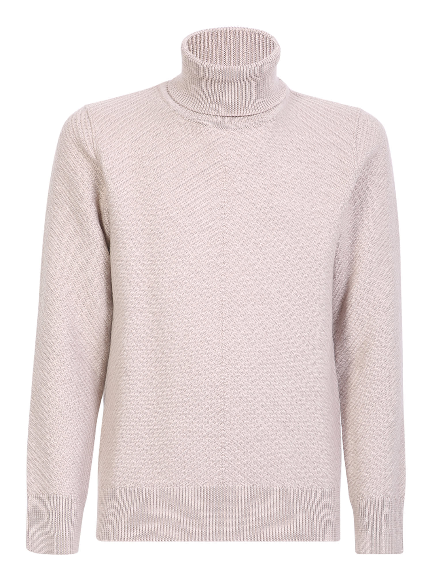 Lardini Wool Jumper