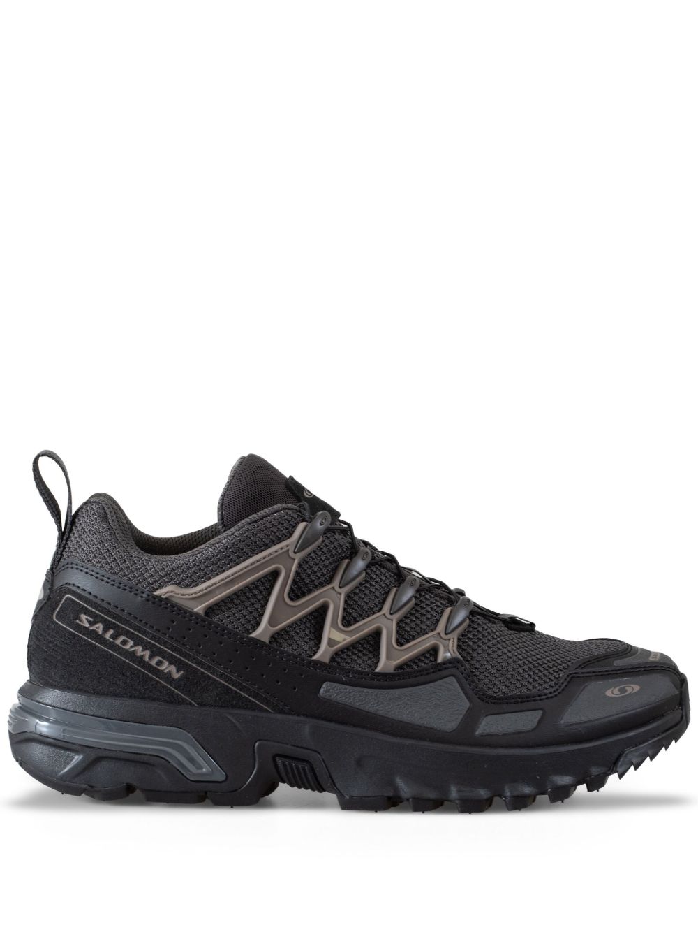 Salomon ACS Pro 运动鞋 - 黑色