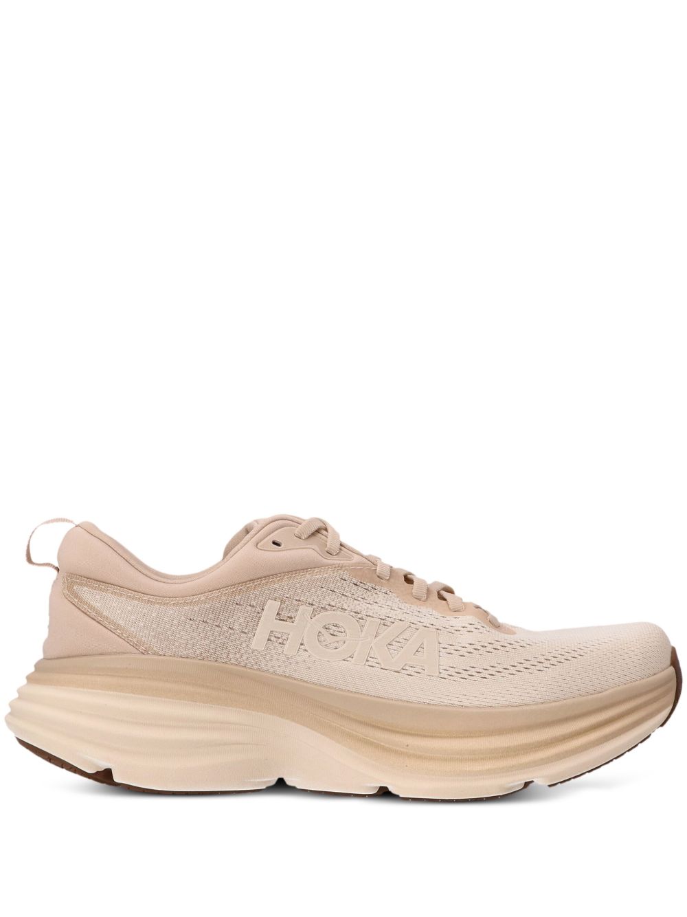 HOKA Bondi 8 运动鞋 - 中性色