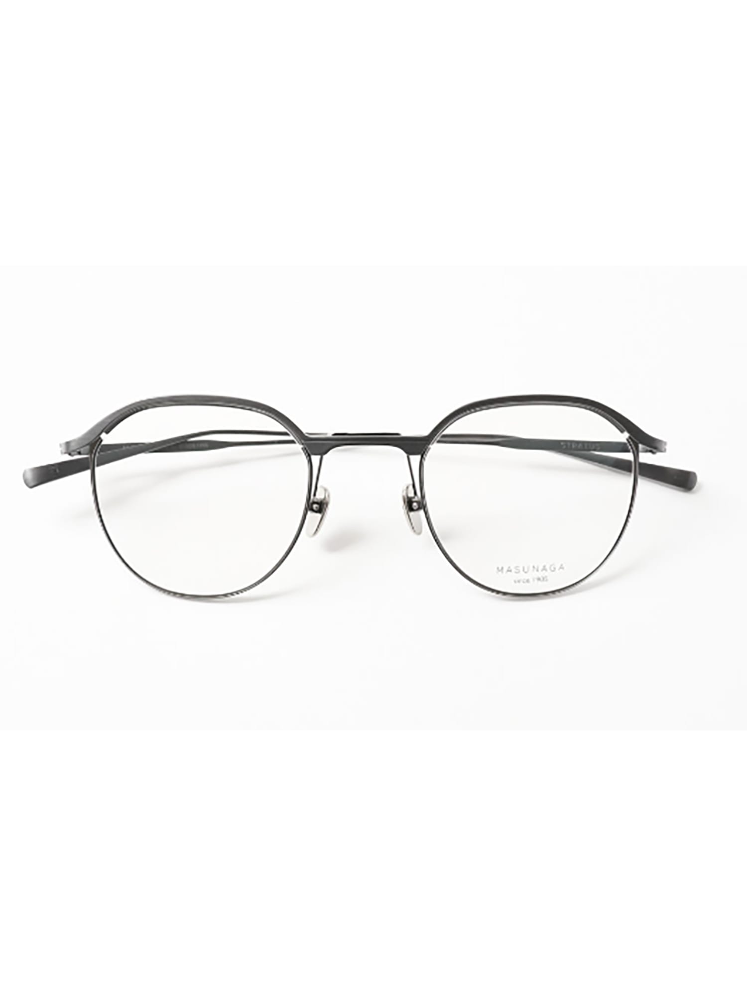 Masunaga STRATUS Eyewear