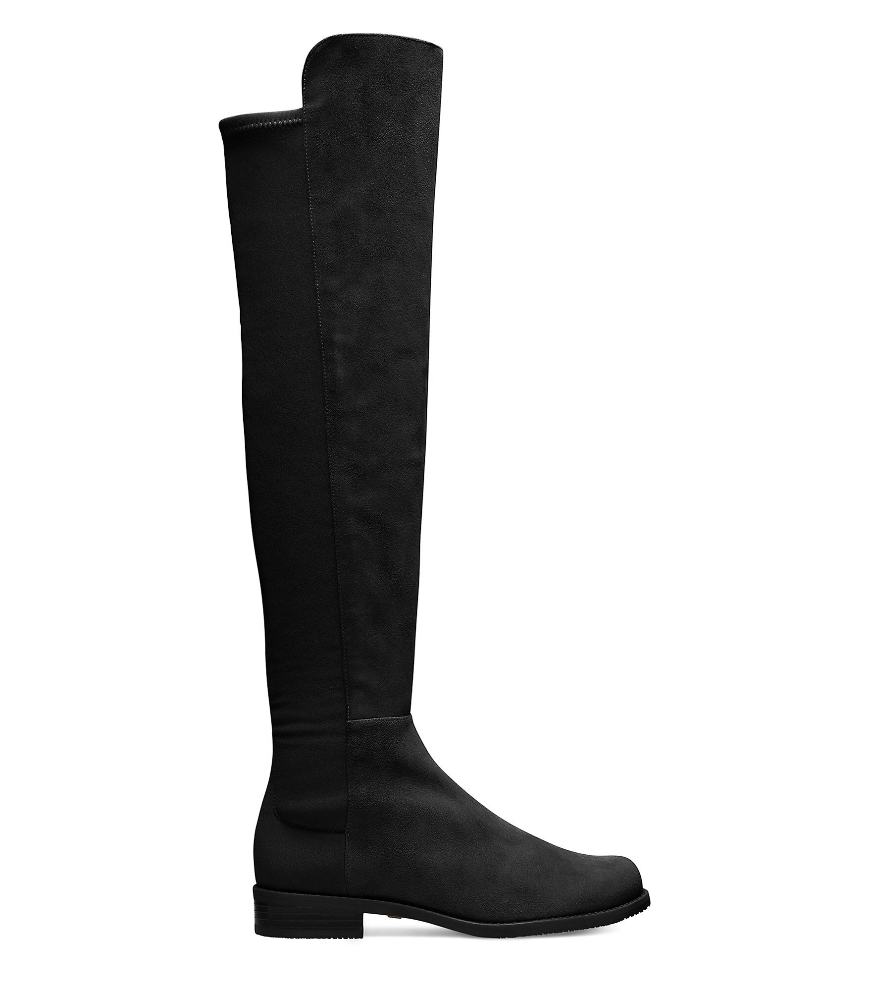 Stuart Weitzman 5050 - Woman Boots And Booties Black 36