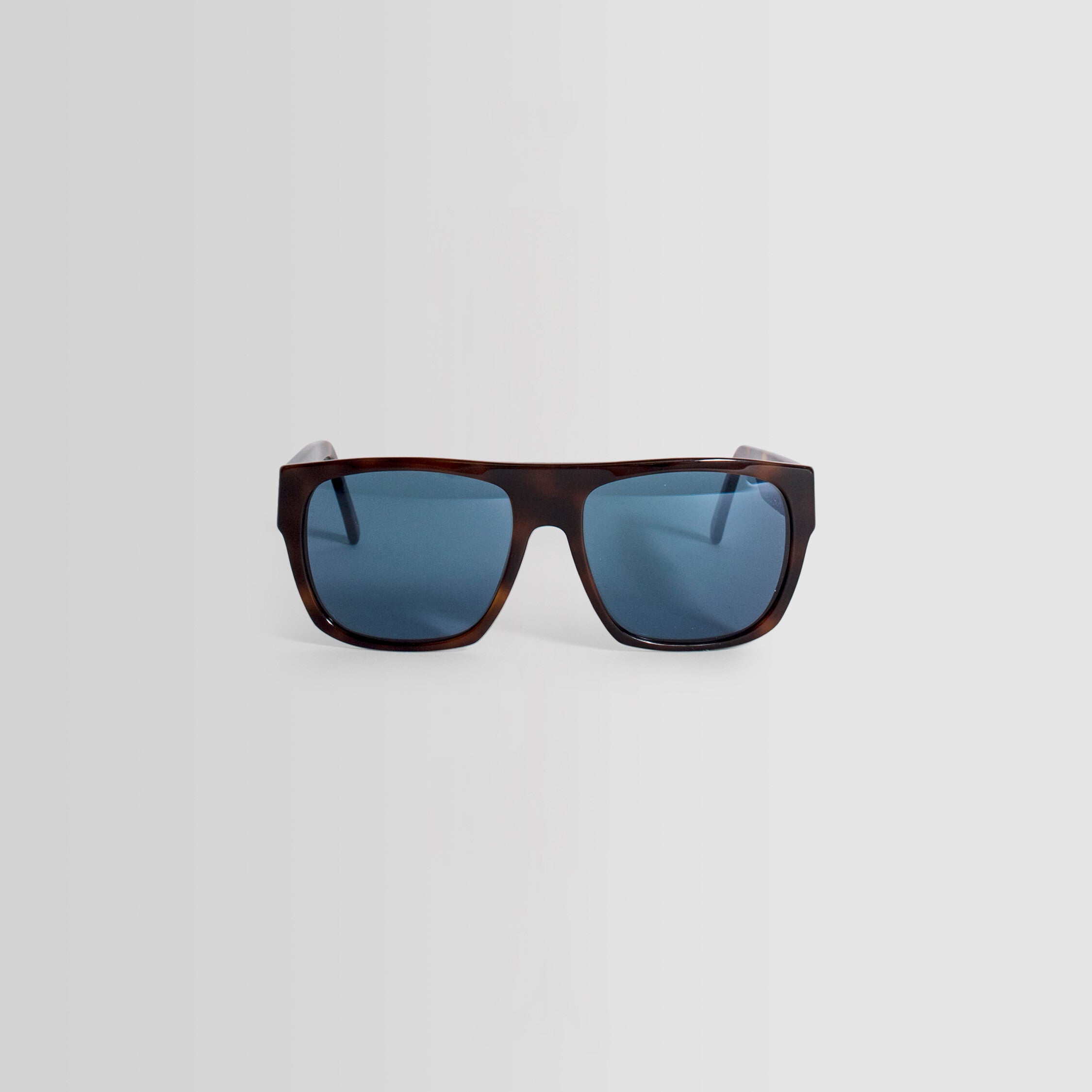 L. G.R UNISEX BROWN EYEWEAR